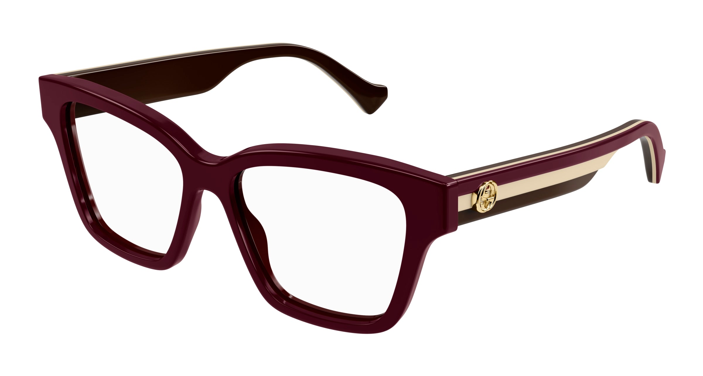 Gucci GG1302O 005 Optické rámečky Gucci 1