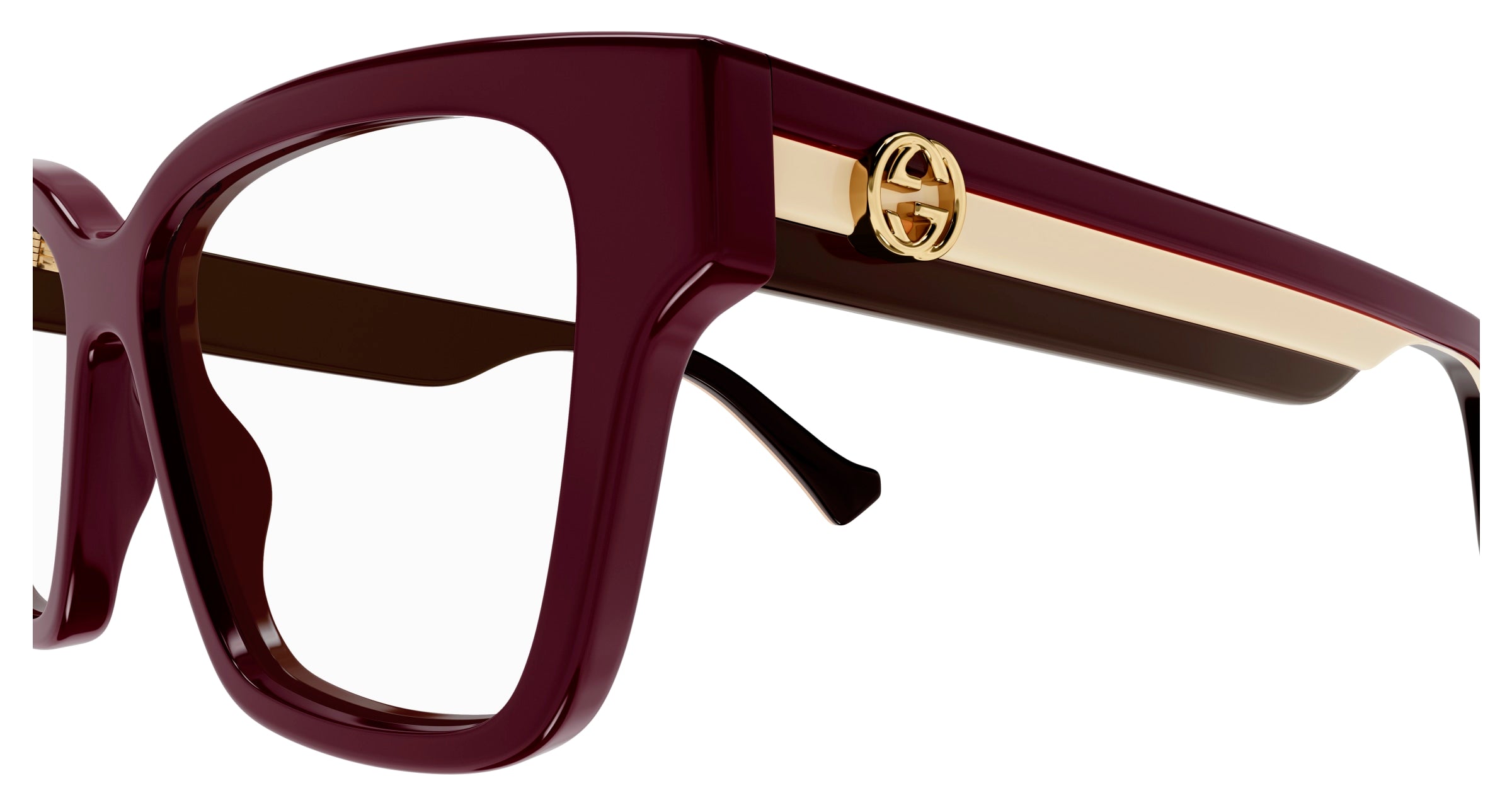 Gucci GG1302O 005 Optické rámečky Gucci 5