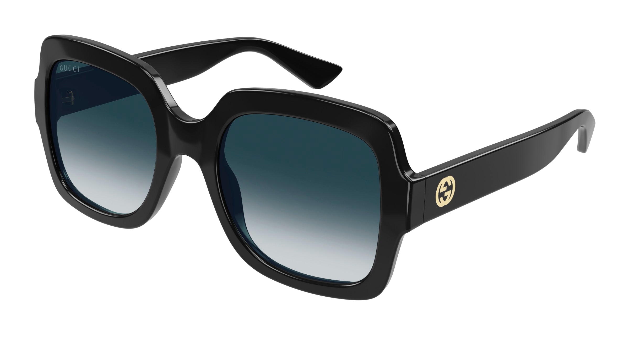 Gucci GG1337S 001 Occhiali da sole Gucci 1
