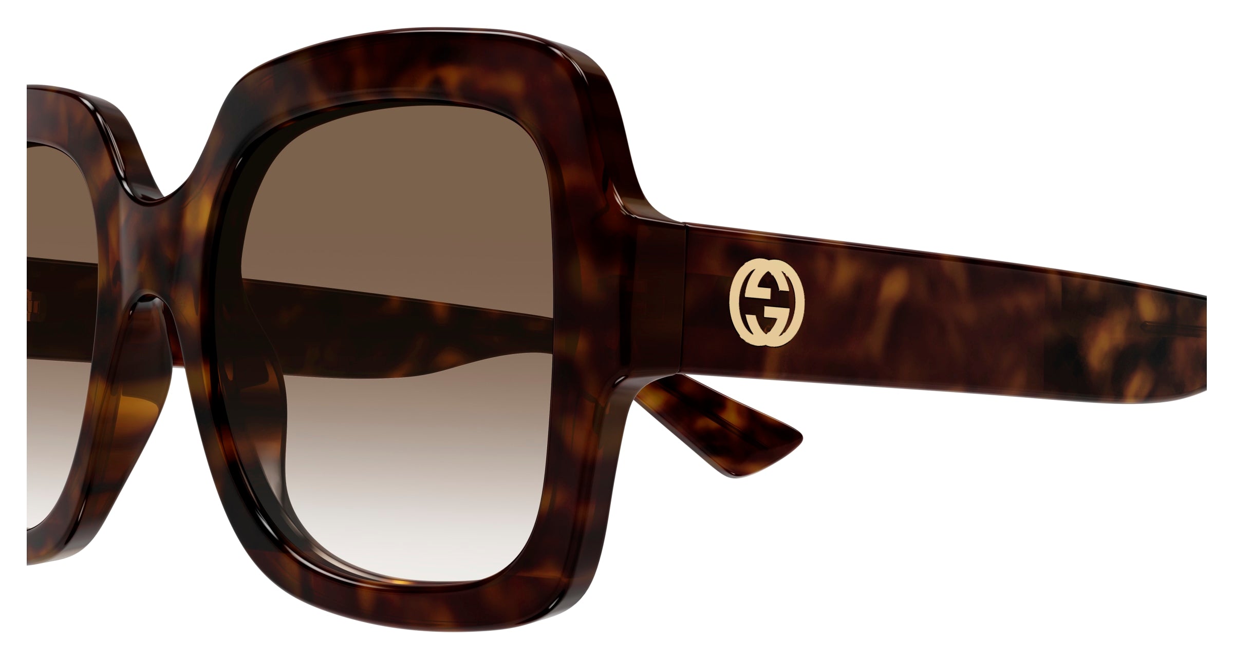 Gucci GG1337S 003 Occhiali da sole Gucci 5