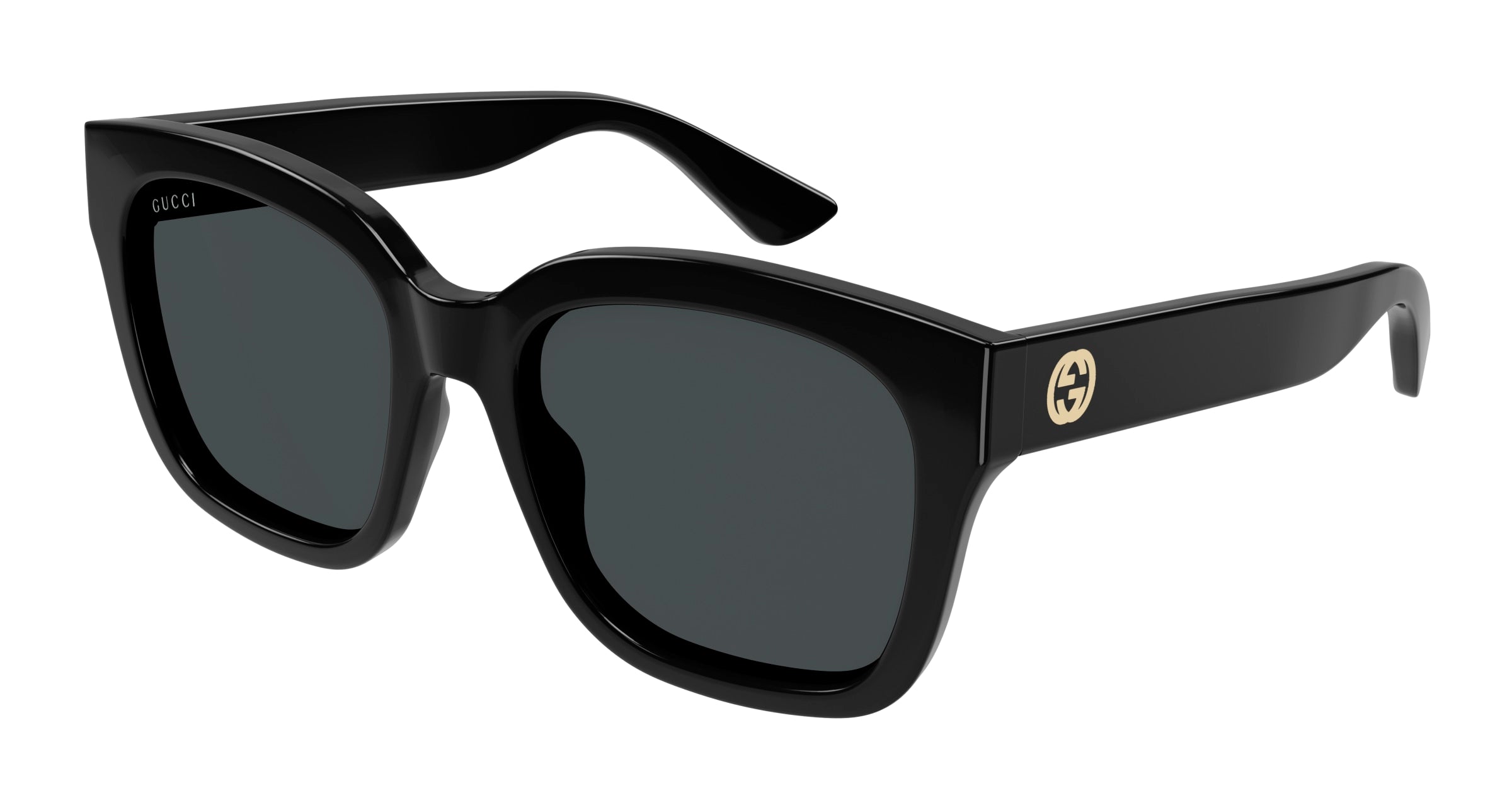 Gucci GG1338S 001 Occhiali da sole Gucci 1