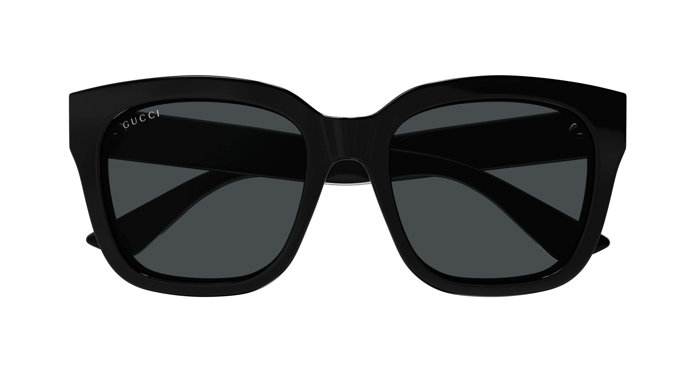 Gucci GG1338S 001 Occhiali da sole Gucci 3