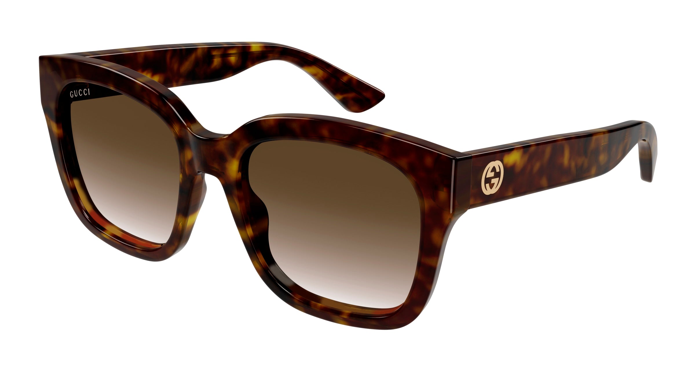 Gucci GG1338S 003 Occhiali da sole Gucci 1