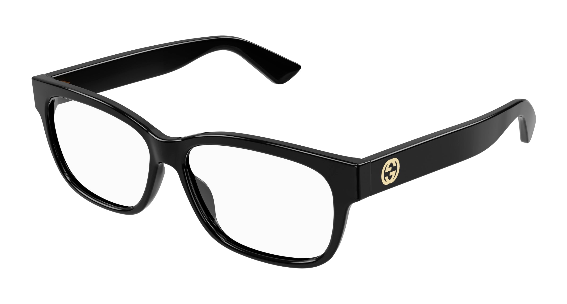 Gucci GG1341O 001 Montature da vista Gucci 1