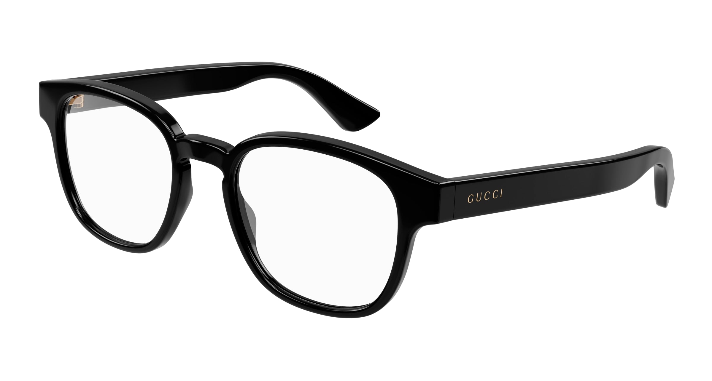 Gucci GG1343O 001 Montature da vista Gucci 1