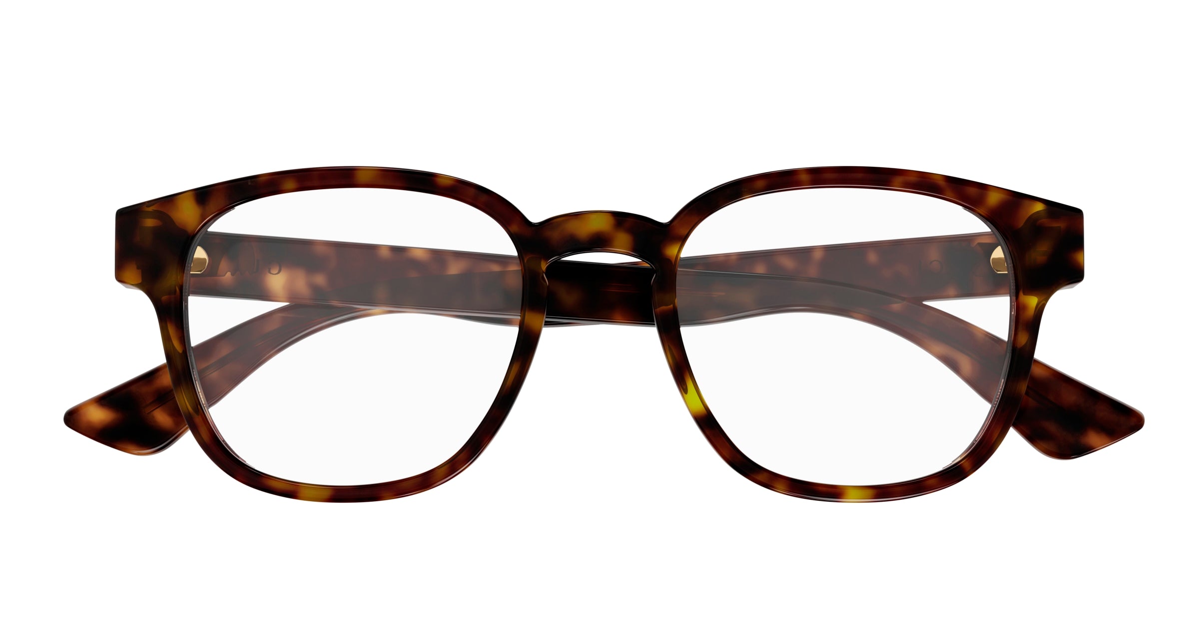 Gucci GG1343O 002 Montature da vista Gucci 3