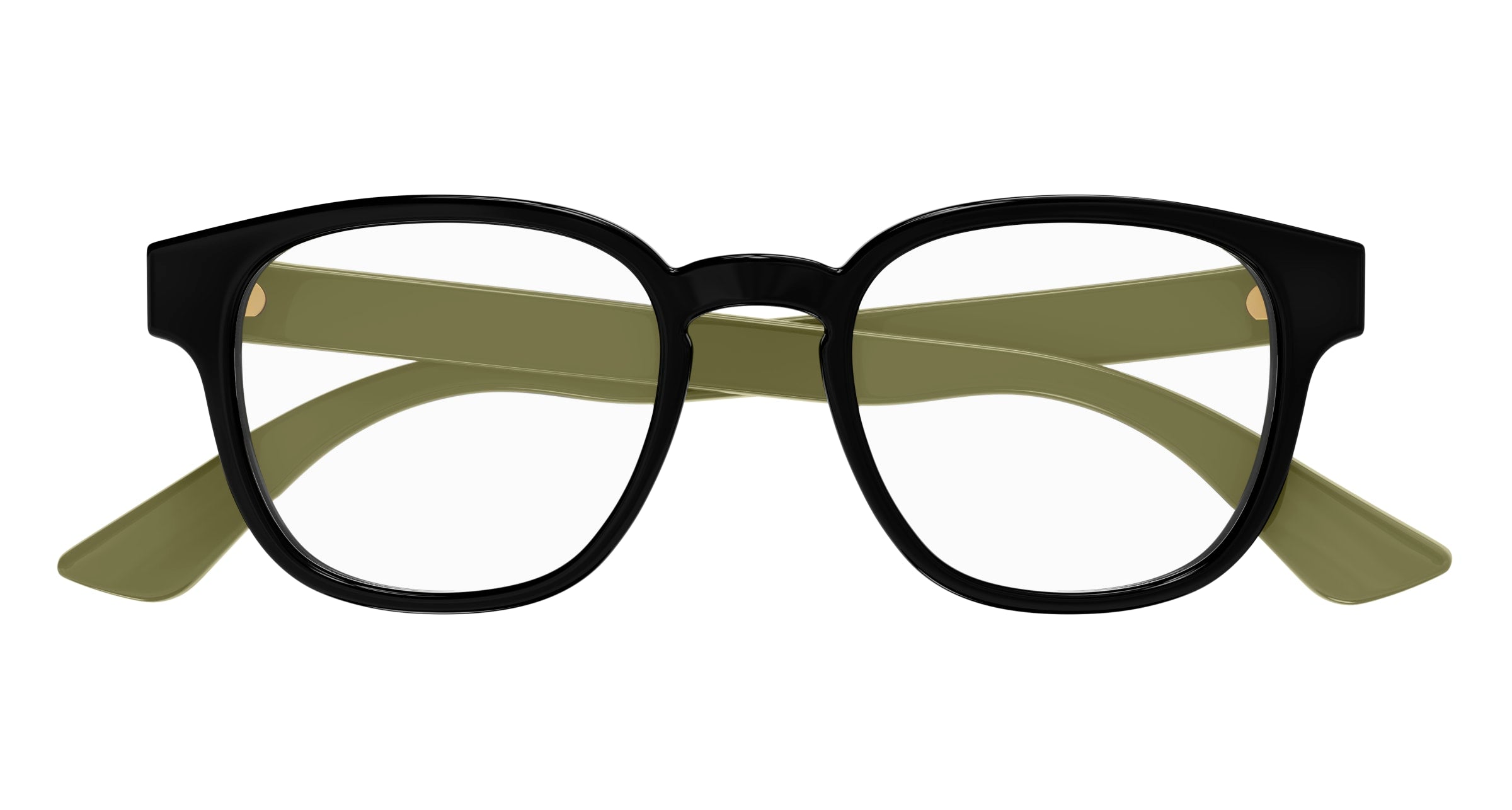 Gucci GG1343O 007 Montature da vista Gucci 2