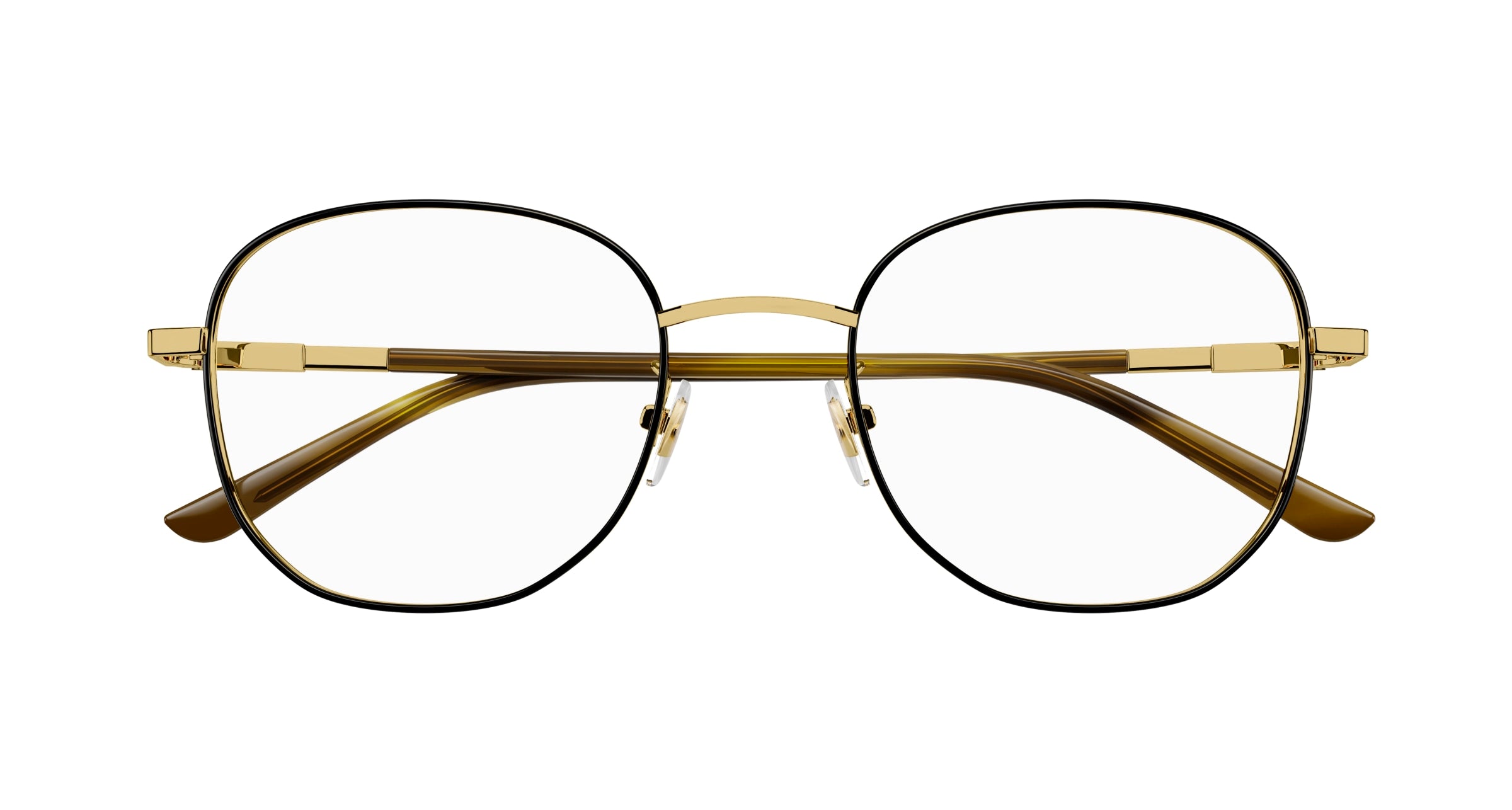 Gucci GG1352O 003 Montature da vista Gucci 3