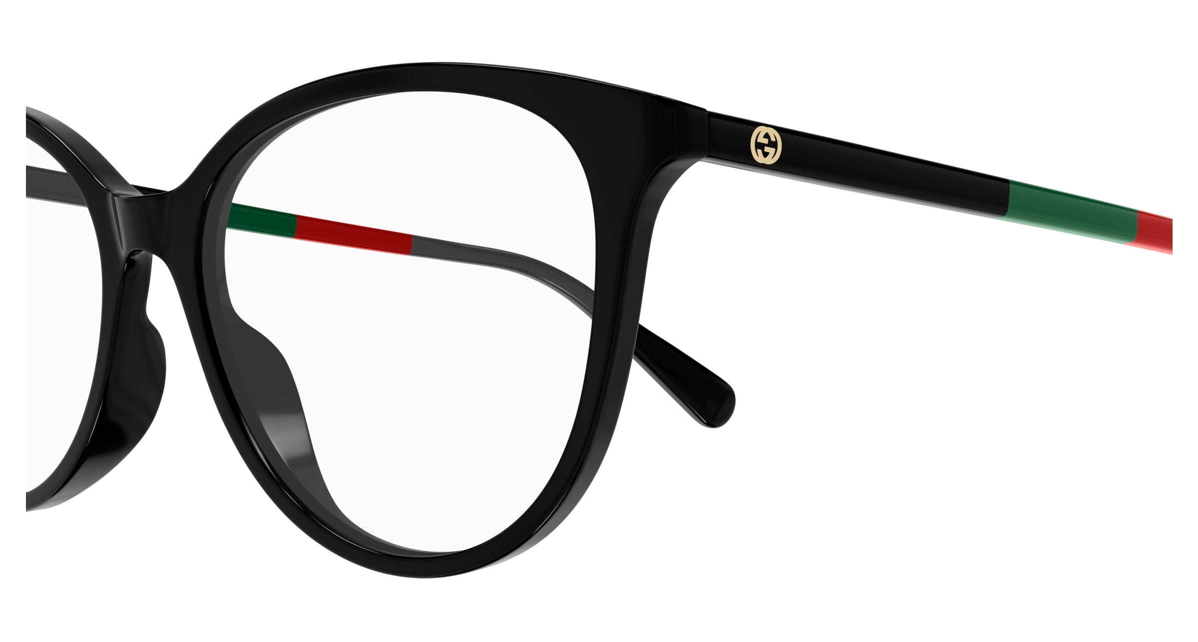Gucci GG1359O 005 Montature da vista Gucci 3
