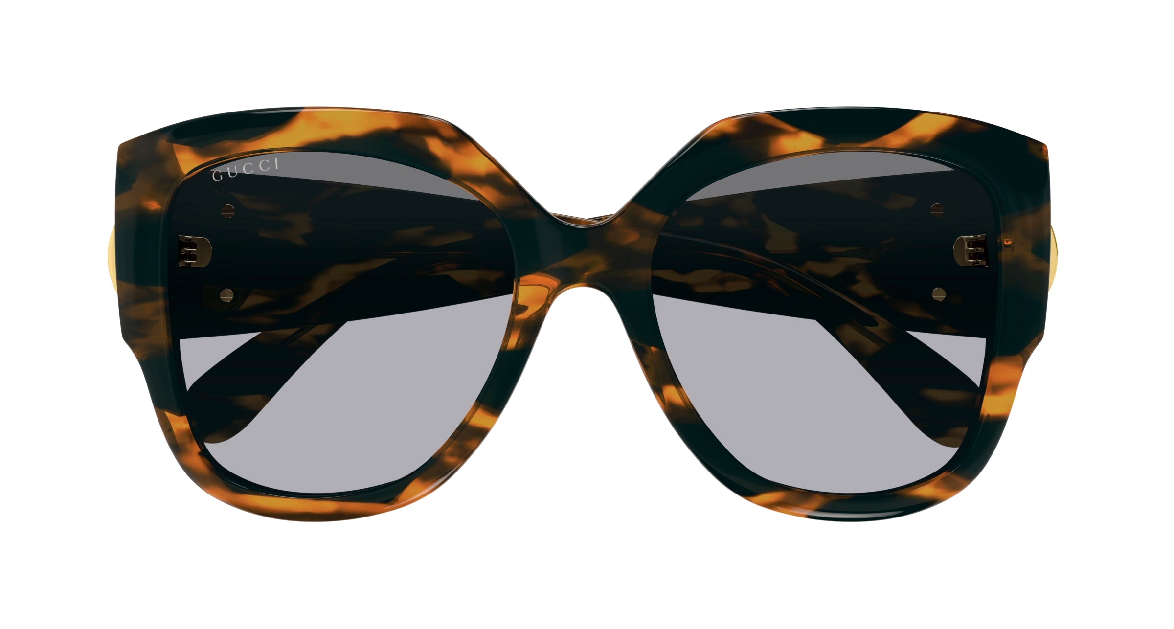 Gucci GG1407S 002 Occhiali da sole Gucci 2