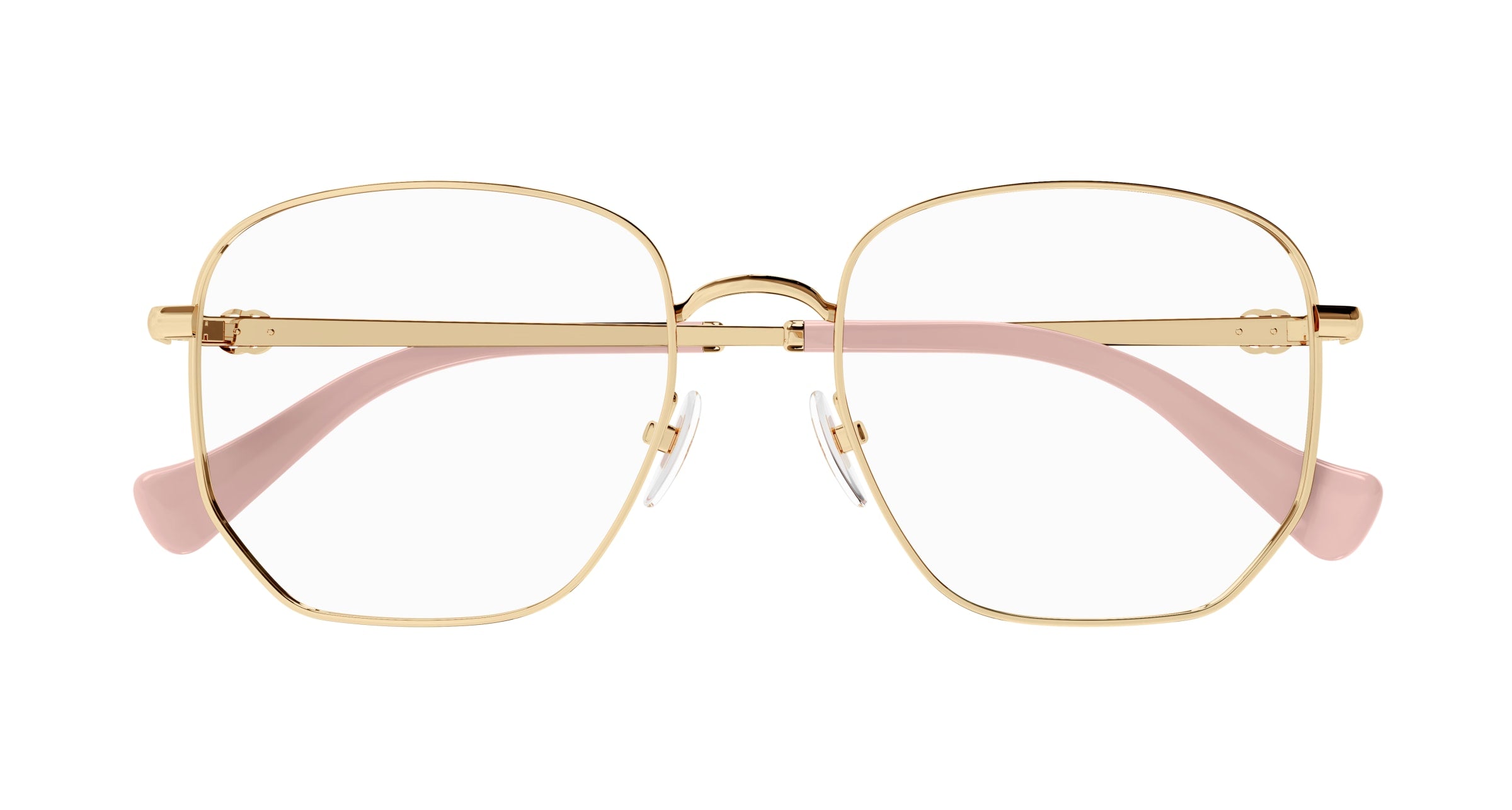 Gucci GG1420OK 003 Montature da vista Gucci 2