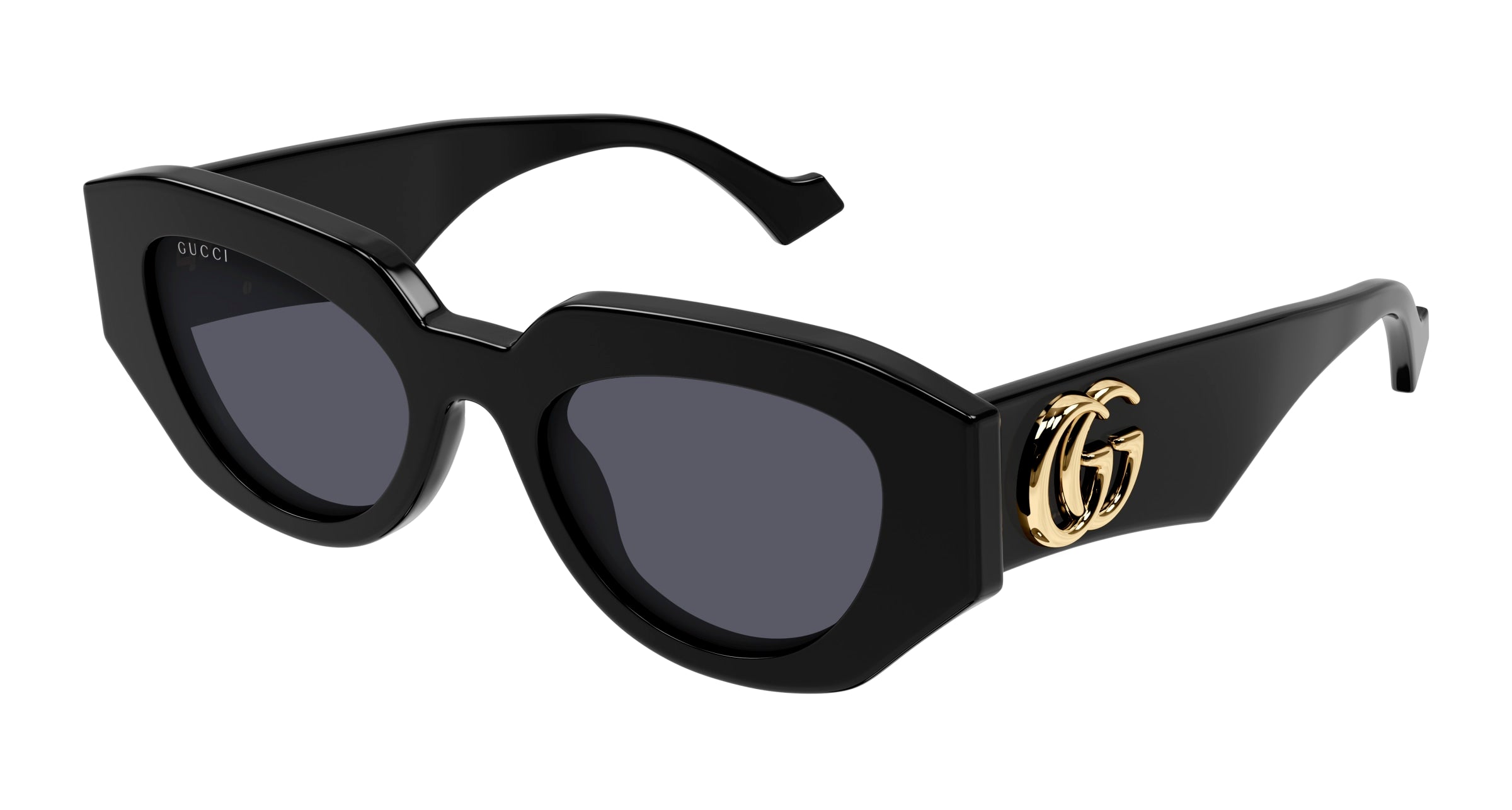 Gucci GG1421S 001 Occhiali da sole Gucci 1