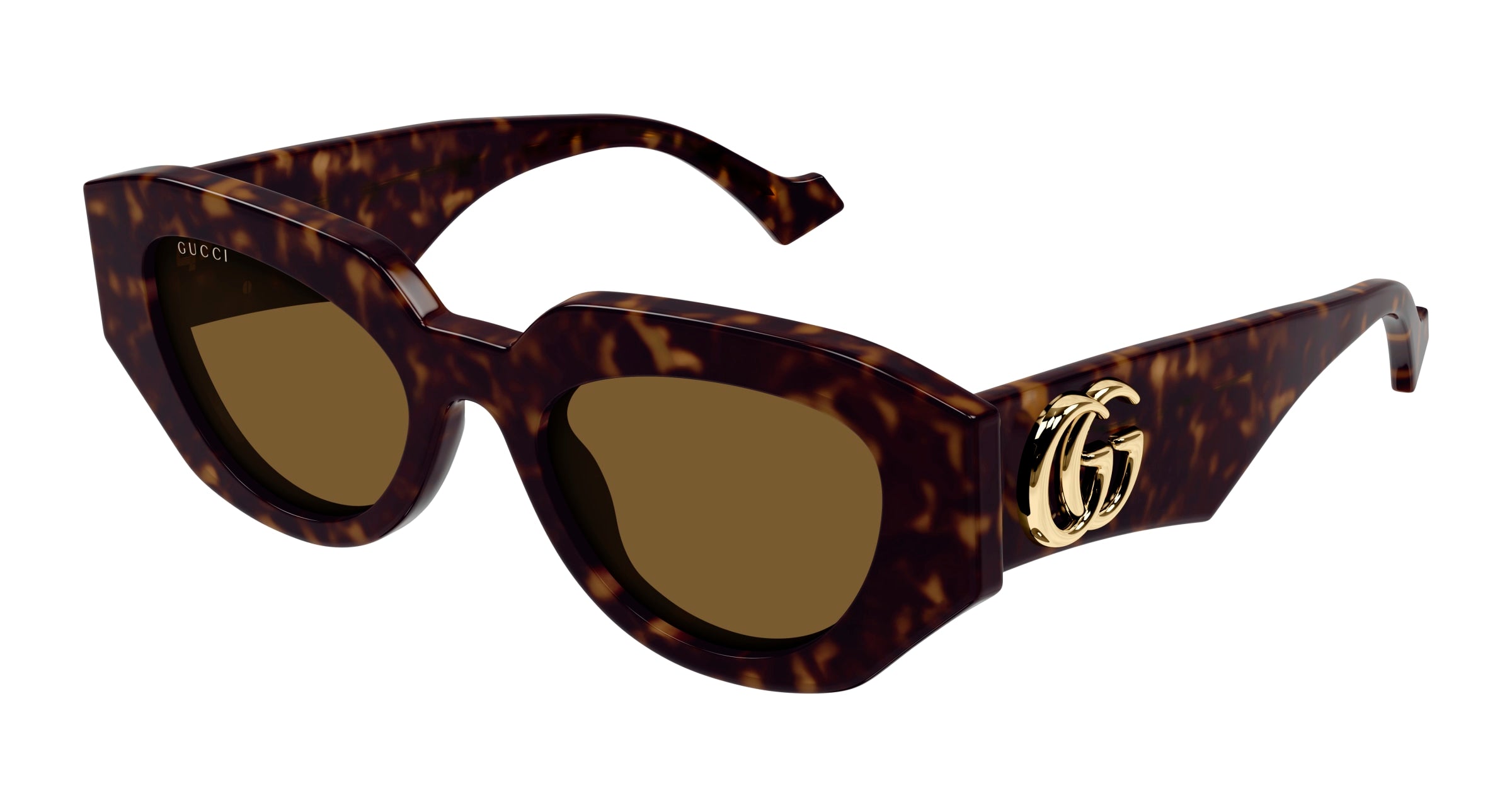 Gucci GG1421S 002 Occhiali da sole Gucci 1