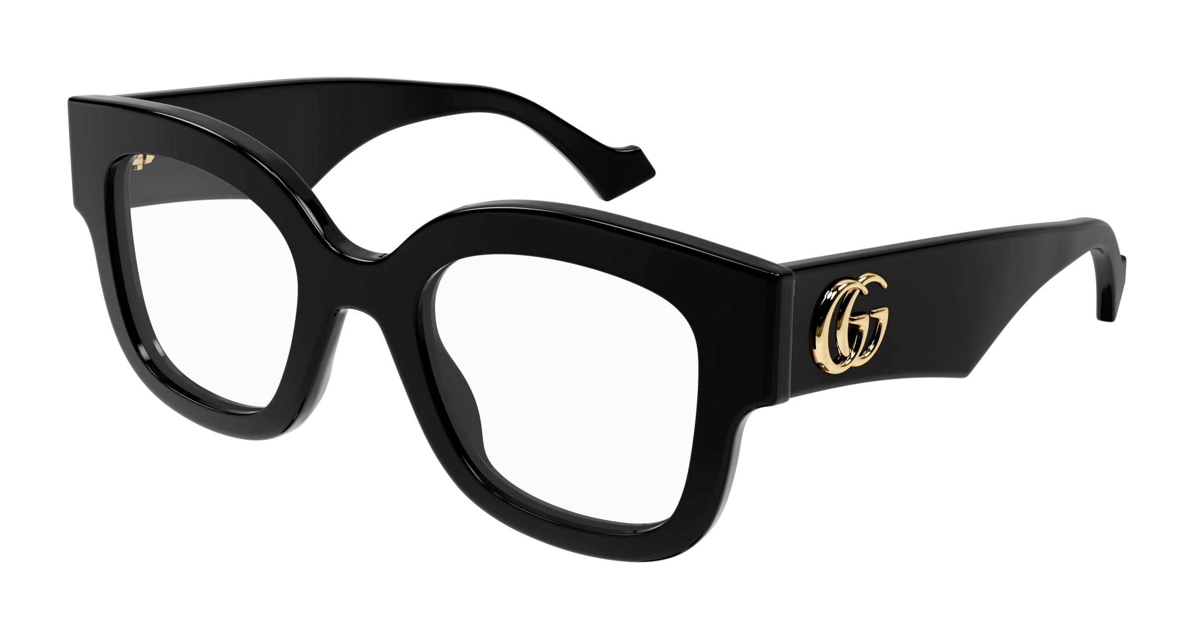 Gucci GG1423O 001 Montature da vista Gucci 1