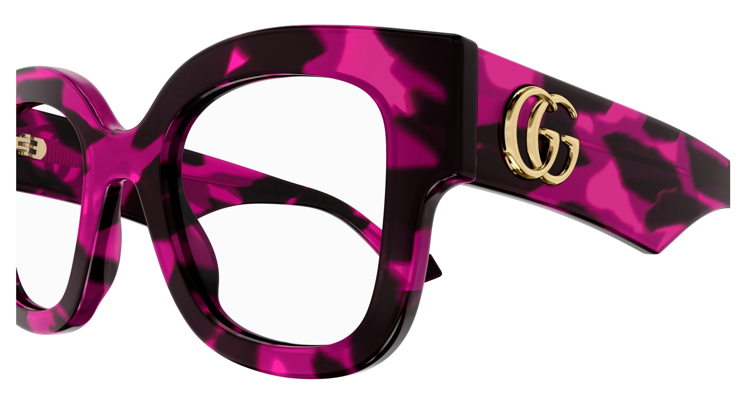 Gucci GG1423O 003 Montature da vista Gucci 3
