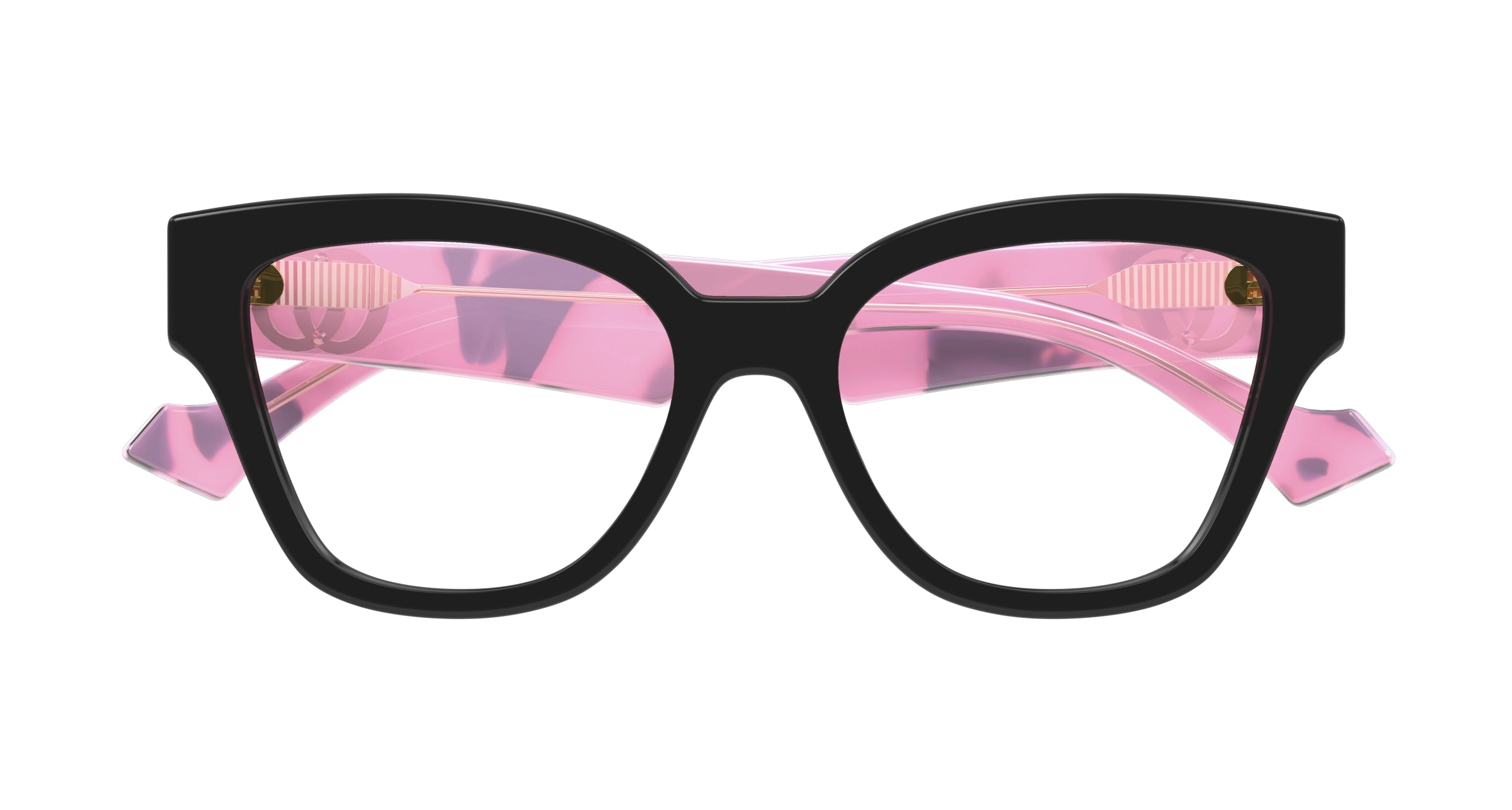 Gucci GG1424O 012 Montature da vista Gucci 2