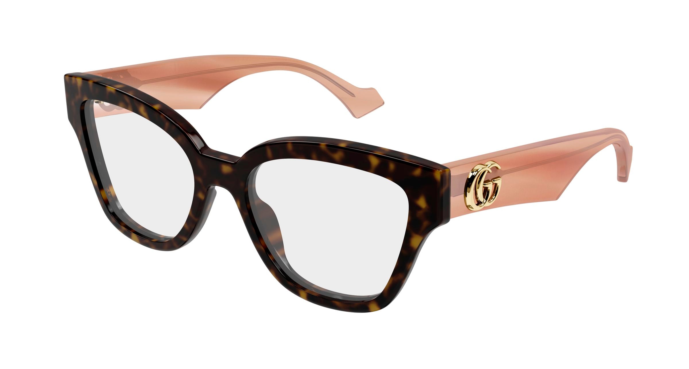 Gucci GG1424O 014 Montature da vista Gucci 1