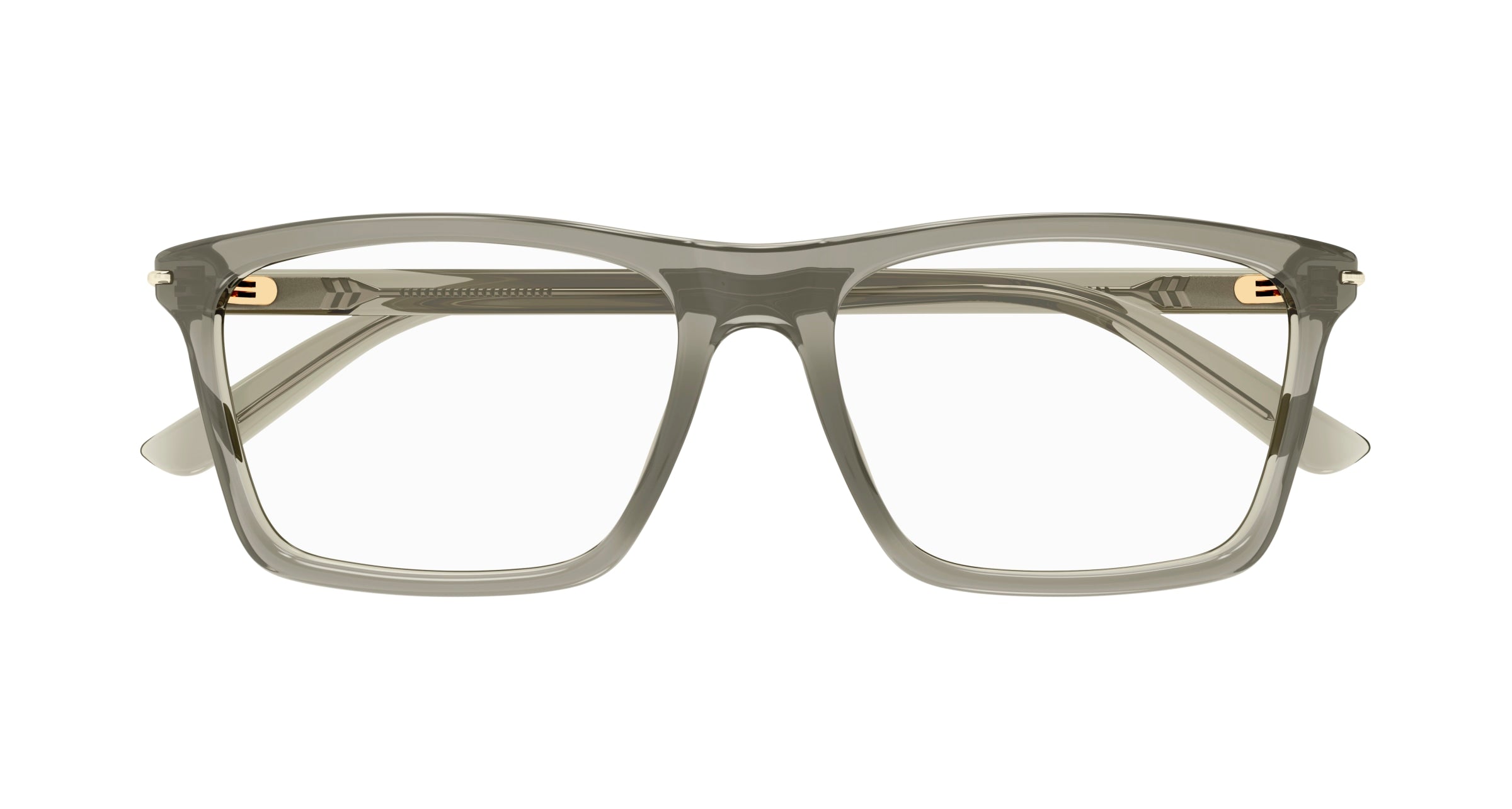 Gucci GG1445O 004 Montature da vista Gucci 2