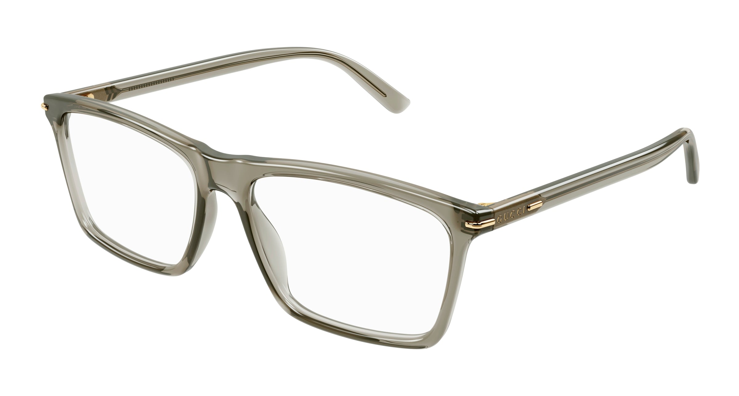Gucci GG1445O 008 Montature da vista Gucci 1