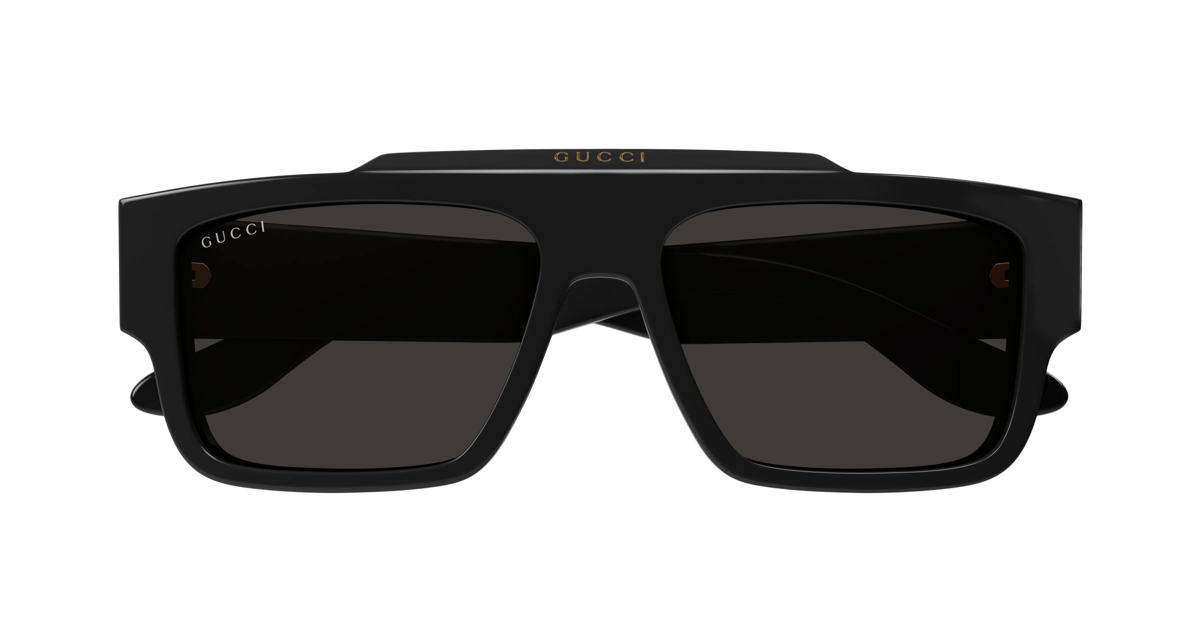 Gucci GG1460S 001 Occhiali da sole Gucci 2