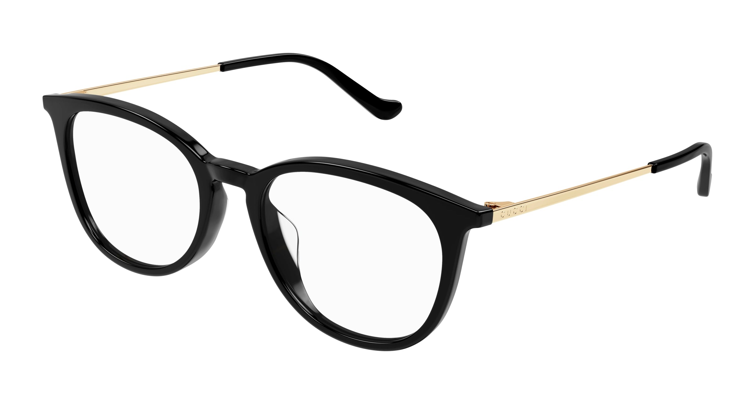 Gucci GG1468OA 001 Montature da vista Gucci 1