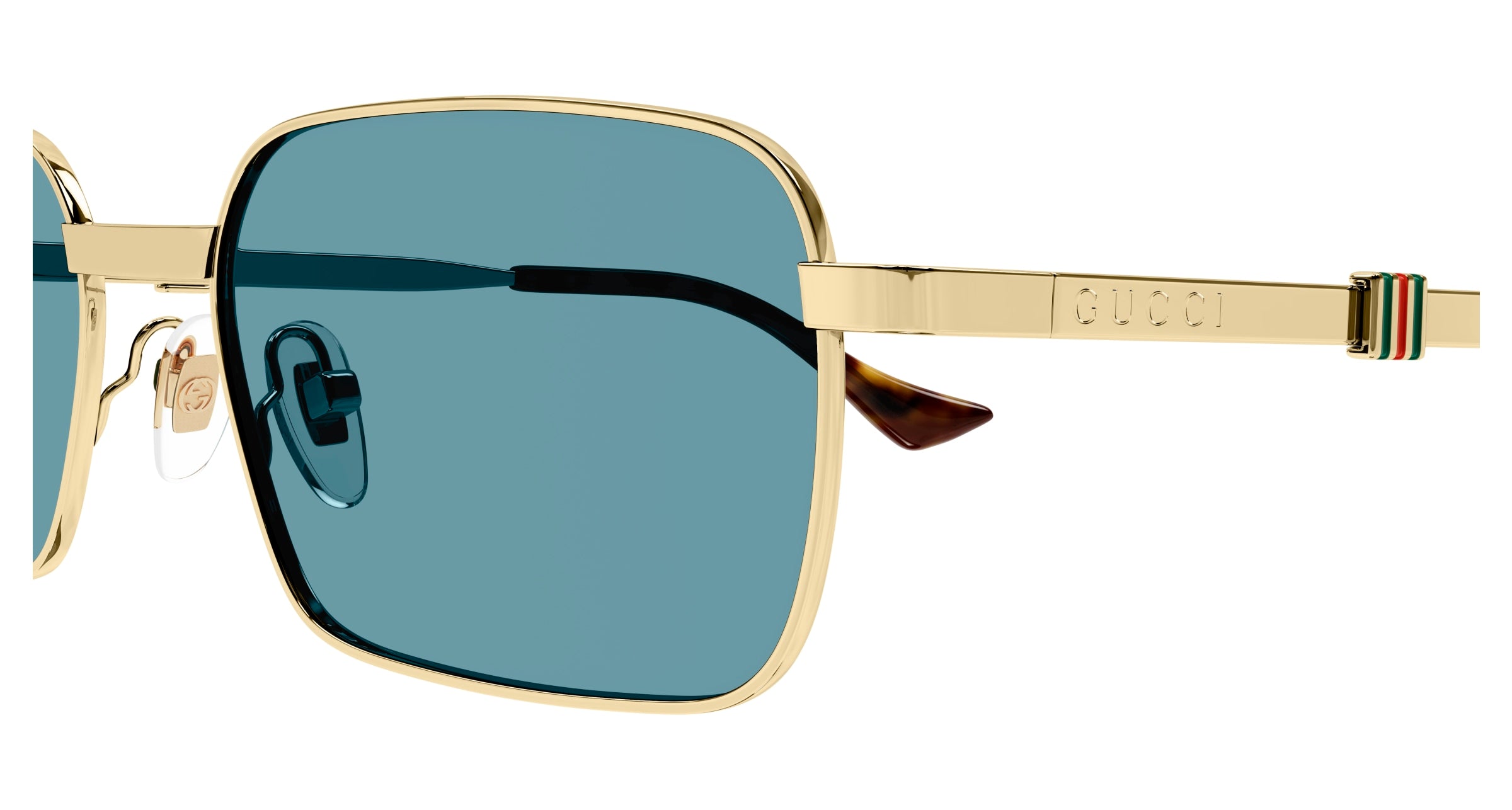 Gucci GG1495S 003 Occhiali da sole Gucci 3