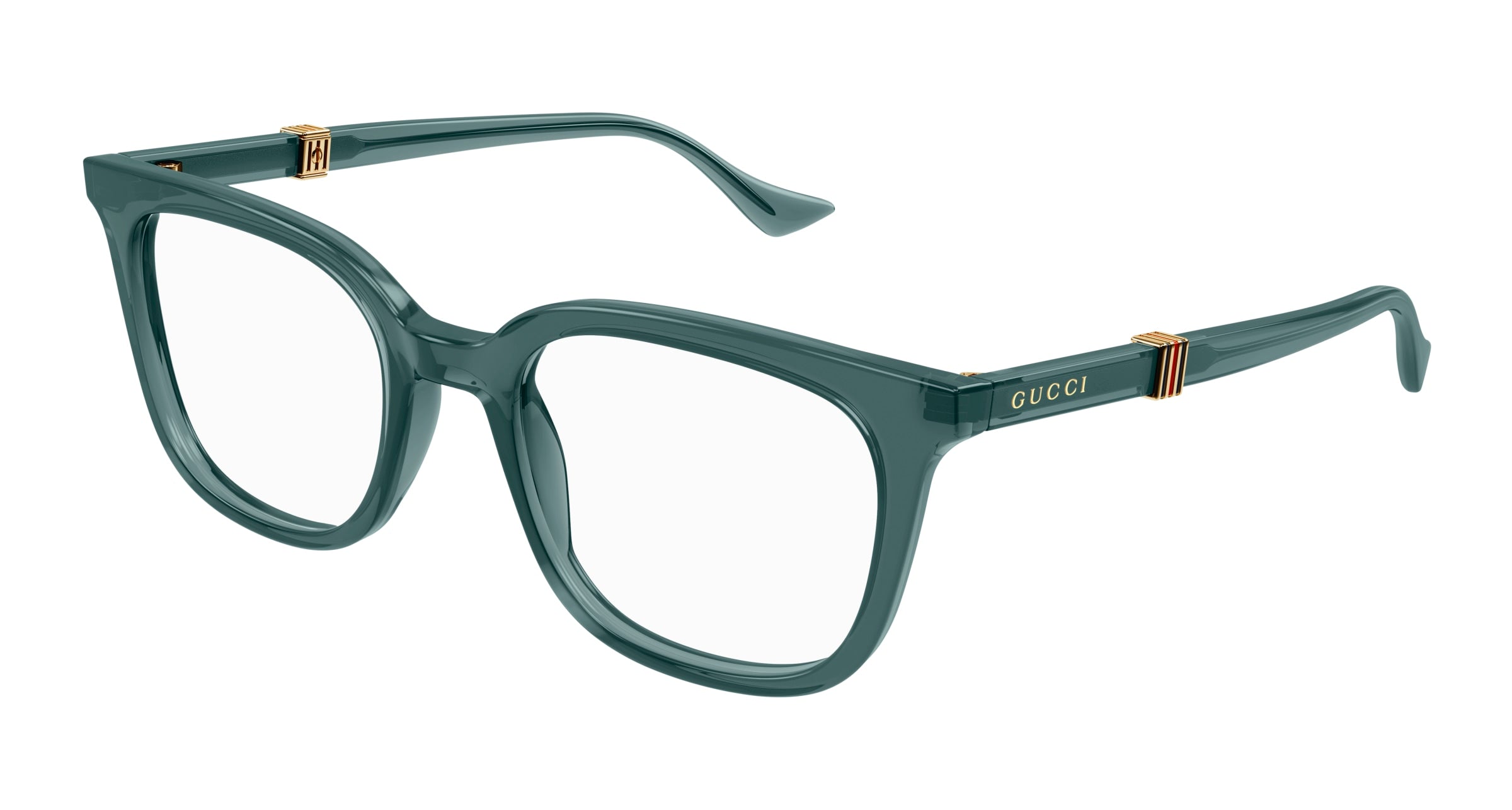Gucci GG1497O 007 Montature da vista Gucci 1