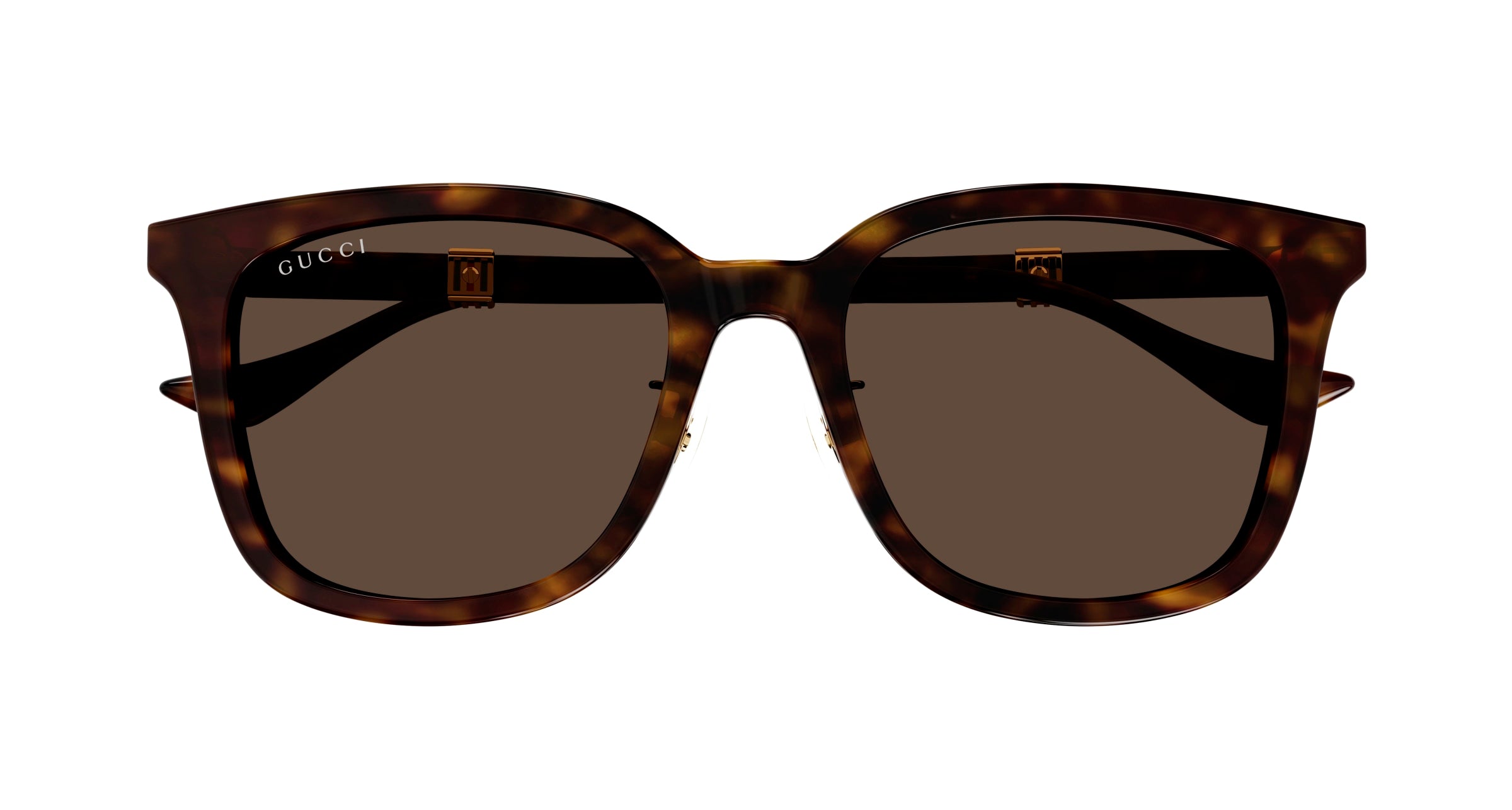 Gucci GG1498SK 002 Occhiali da sole Gucci 2