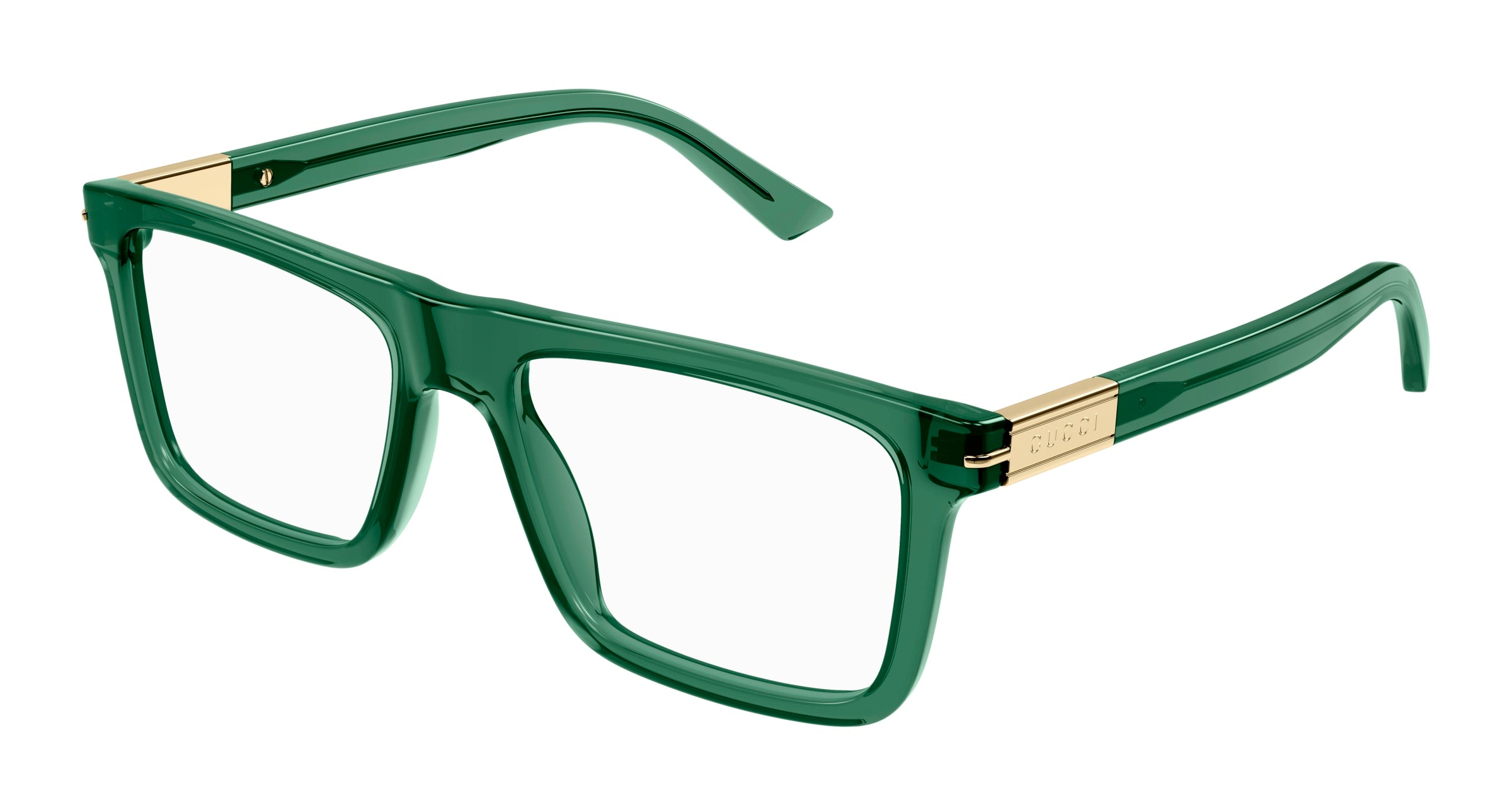 Gucci GG1504O 007 Montature da vista Gucci 1