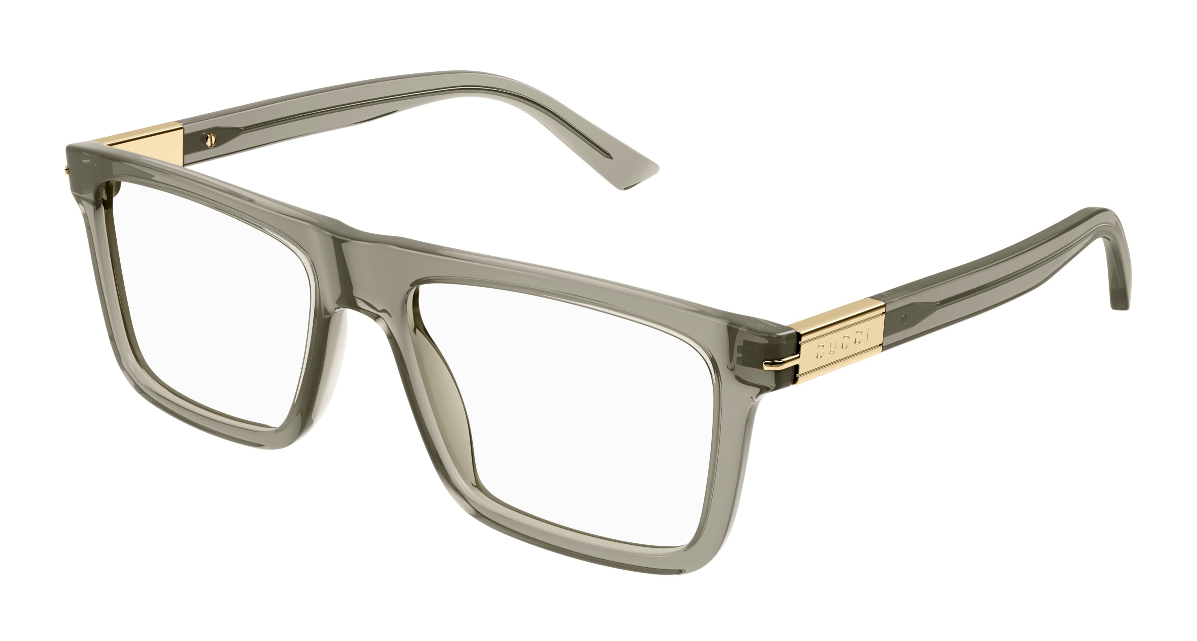Gucci GG1504O 008 Montature da vista Gucci 1