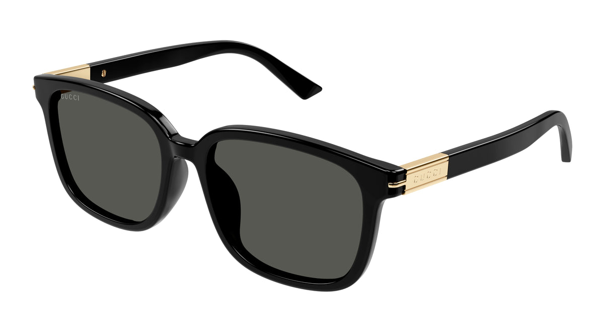 Gucci GG1505SK 001 Occhiali da sole Gucci 1