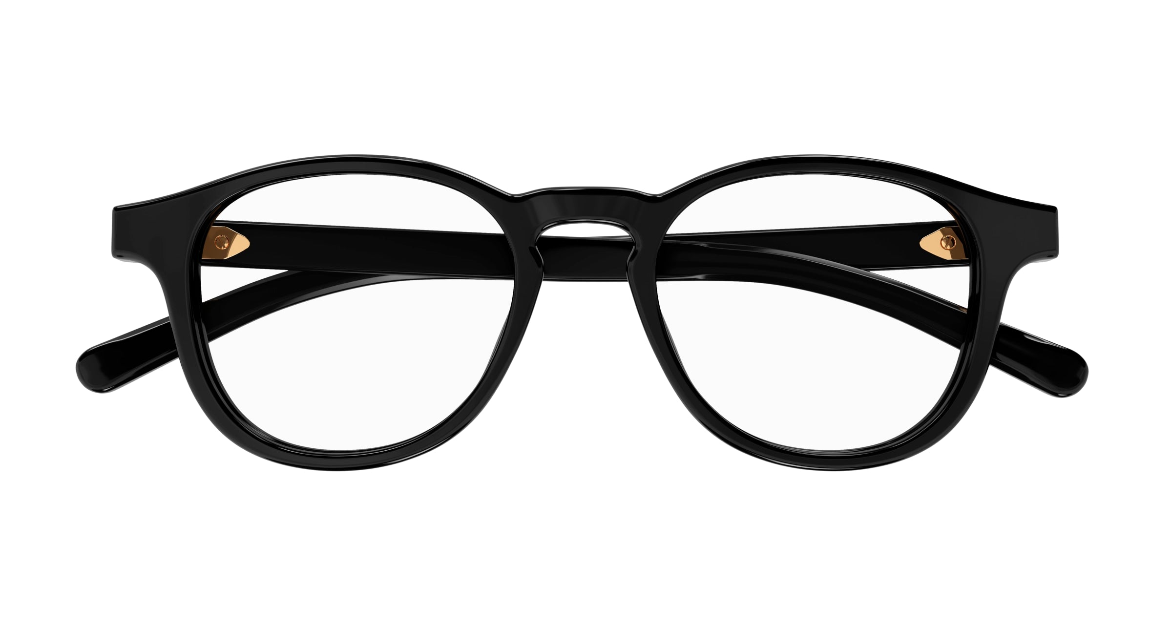 Gucci GG1510O 001 Montature da vista Gucci 2