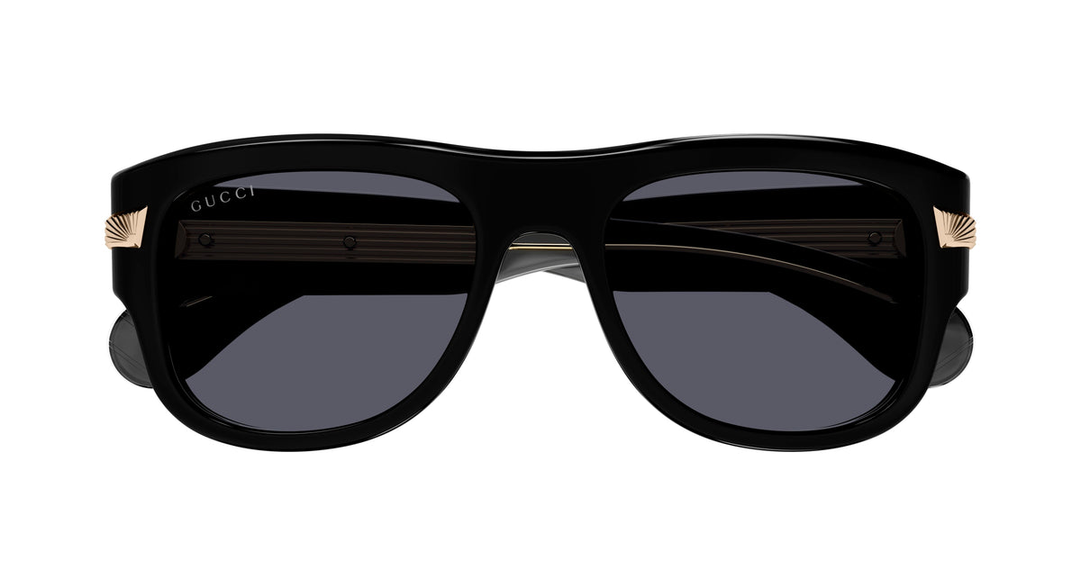 Gucci GG1517S 001 Occhiali da sole Gucci 2