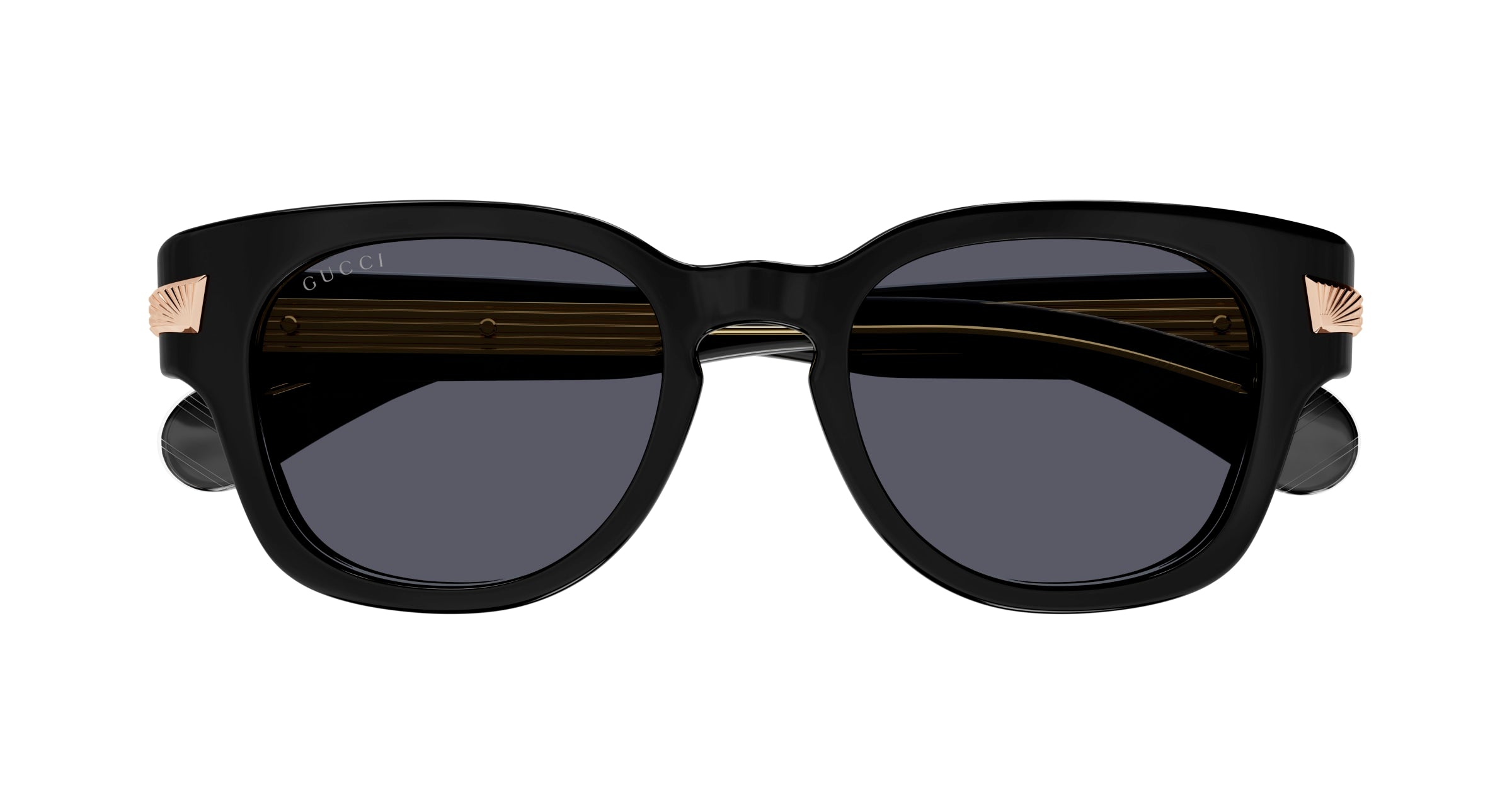 Gucci GG1518S 001 Occhiali da sole Gucci 2