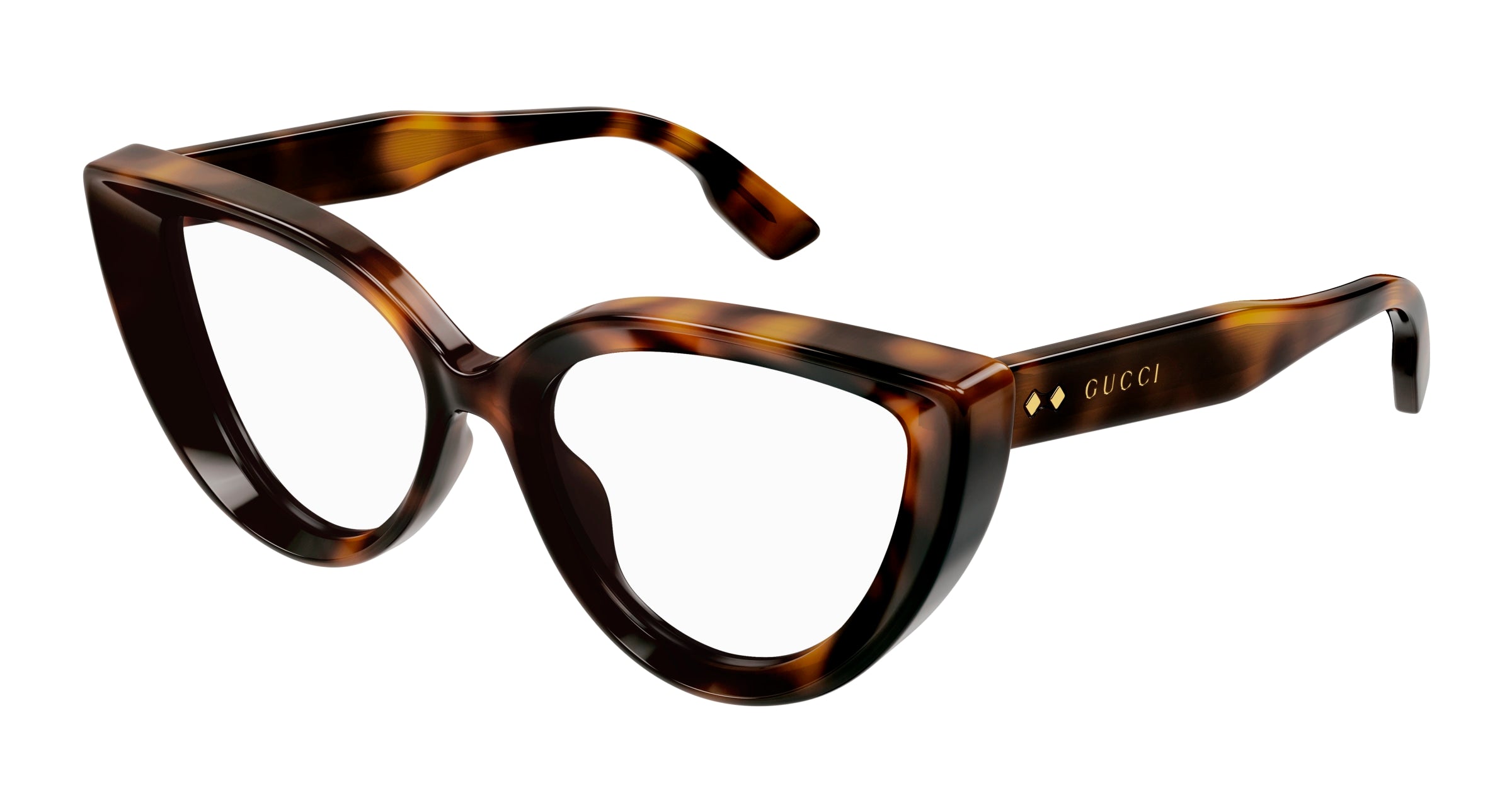 Gucci GG1530O 002 Montature da vista Gucci 1