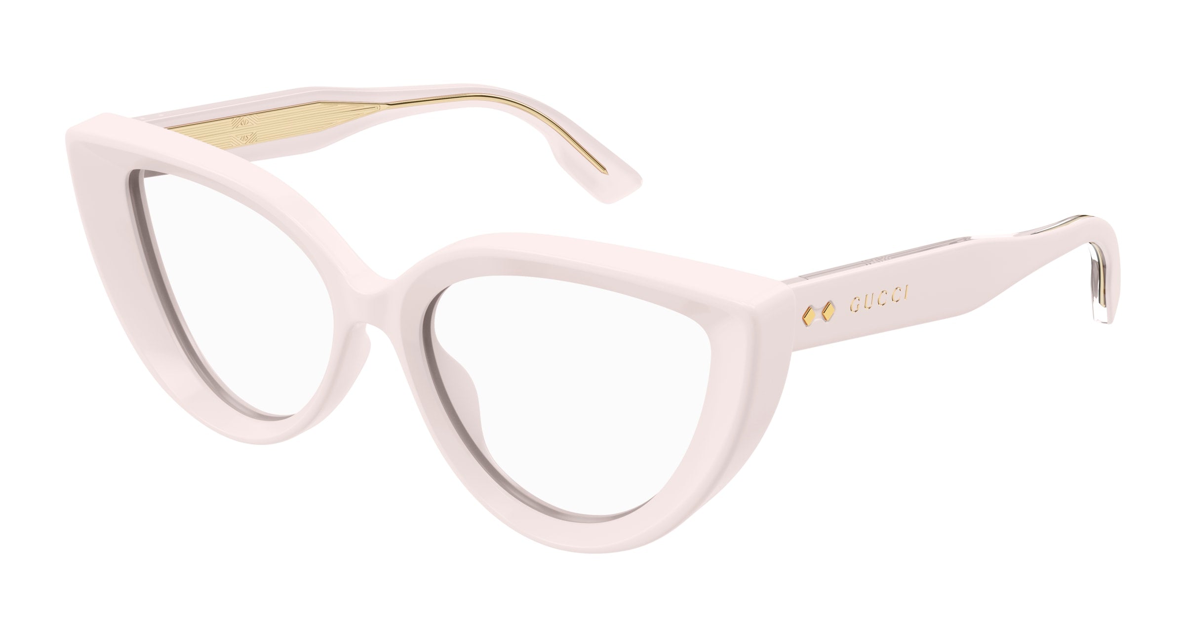 Gucci GG1530O 004 Montature da vista Gucci 1