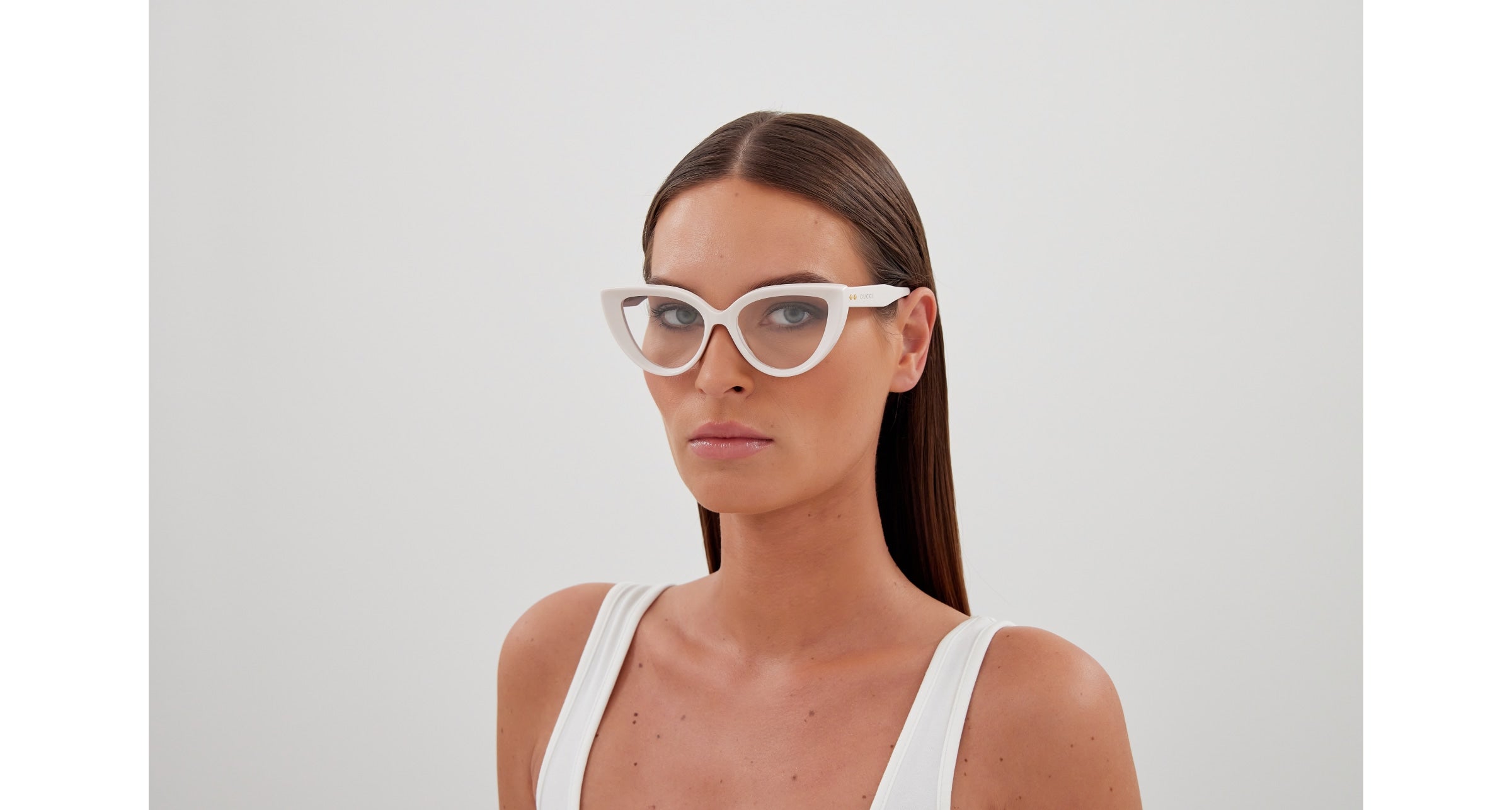 Gucci GG1530O 004 Montature da vista Gucci 4