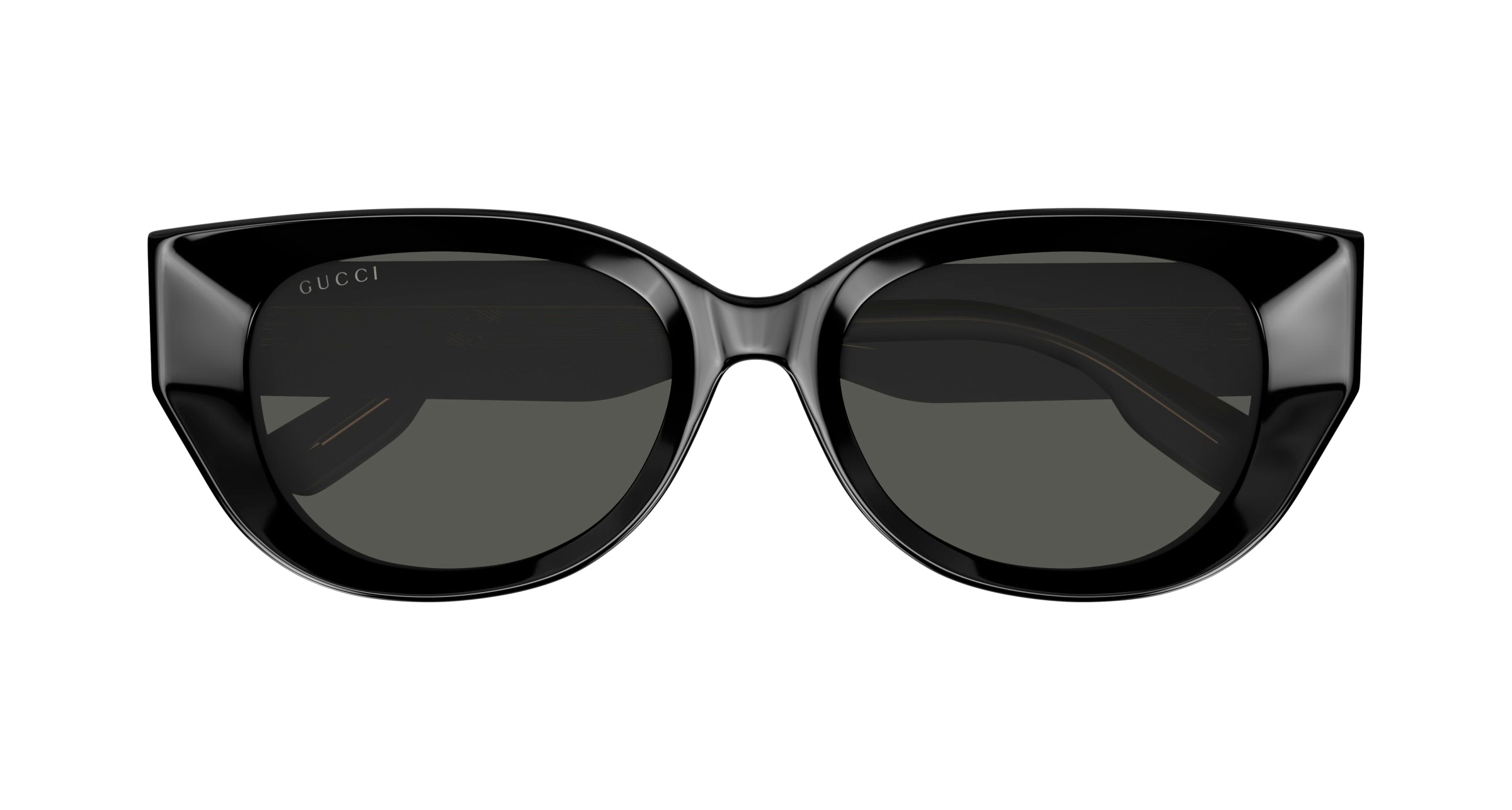 Gucci GG1532SA 001 Occhiali da sole Gucci 2