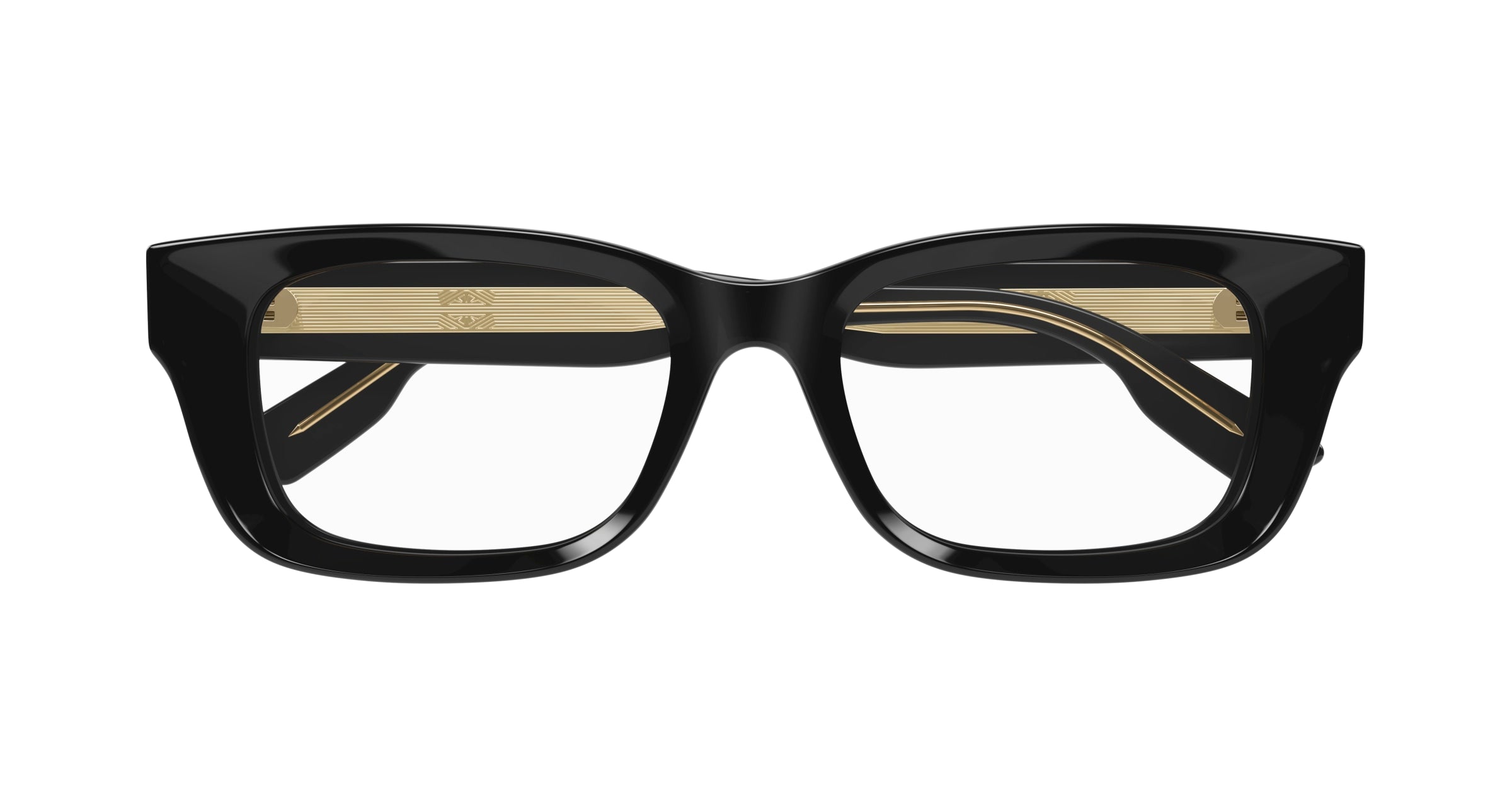 Gucci GG1533OA 001 Montature da vista Gucci 2