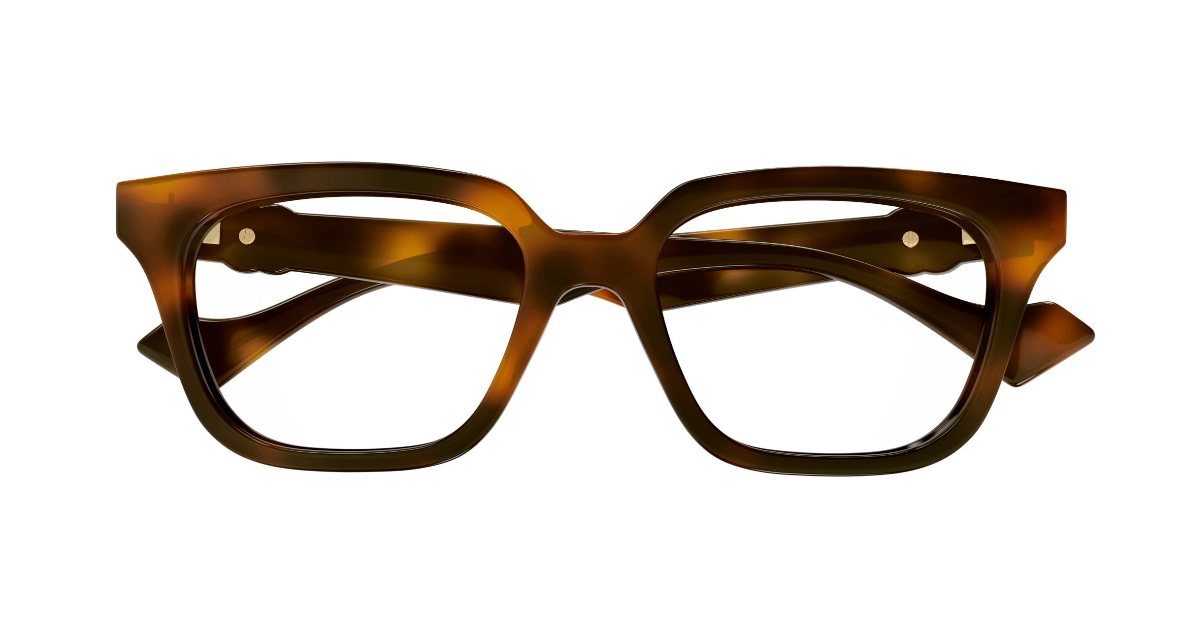 Gucci GG1536O 002 Montature da vista Gucci 2