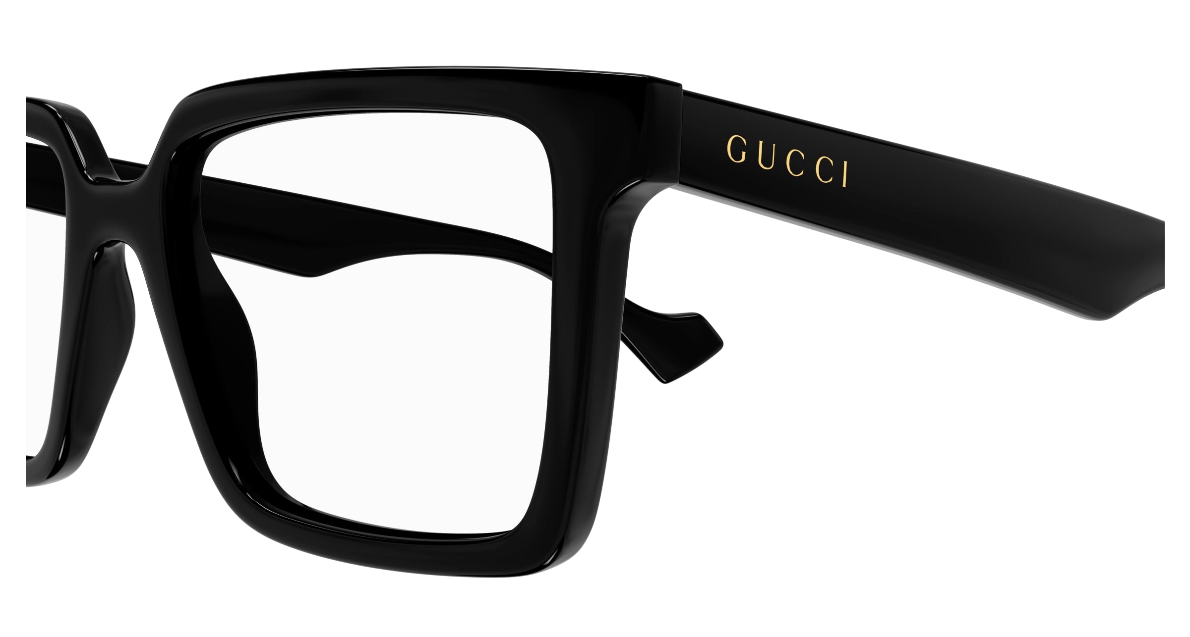 Gucci GG1540O 005 Montature da vista Gucci 3