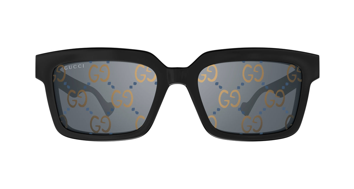Gucci GG1543S 001 Occhiali da sole Gucci 7