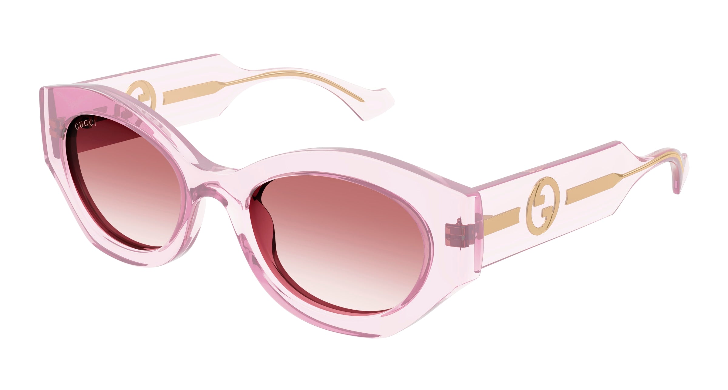 Gucci GG1553S 003 Occhiali da sole Gucci 1