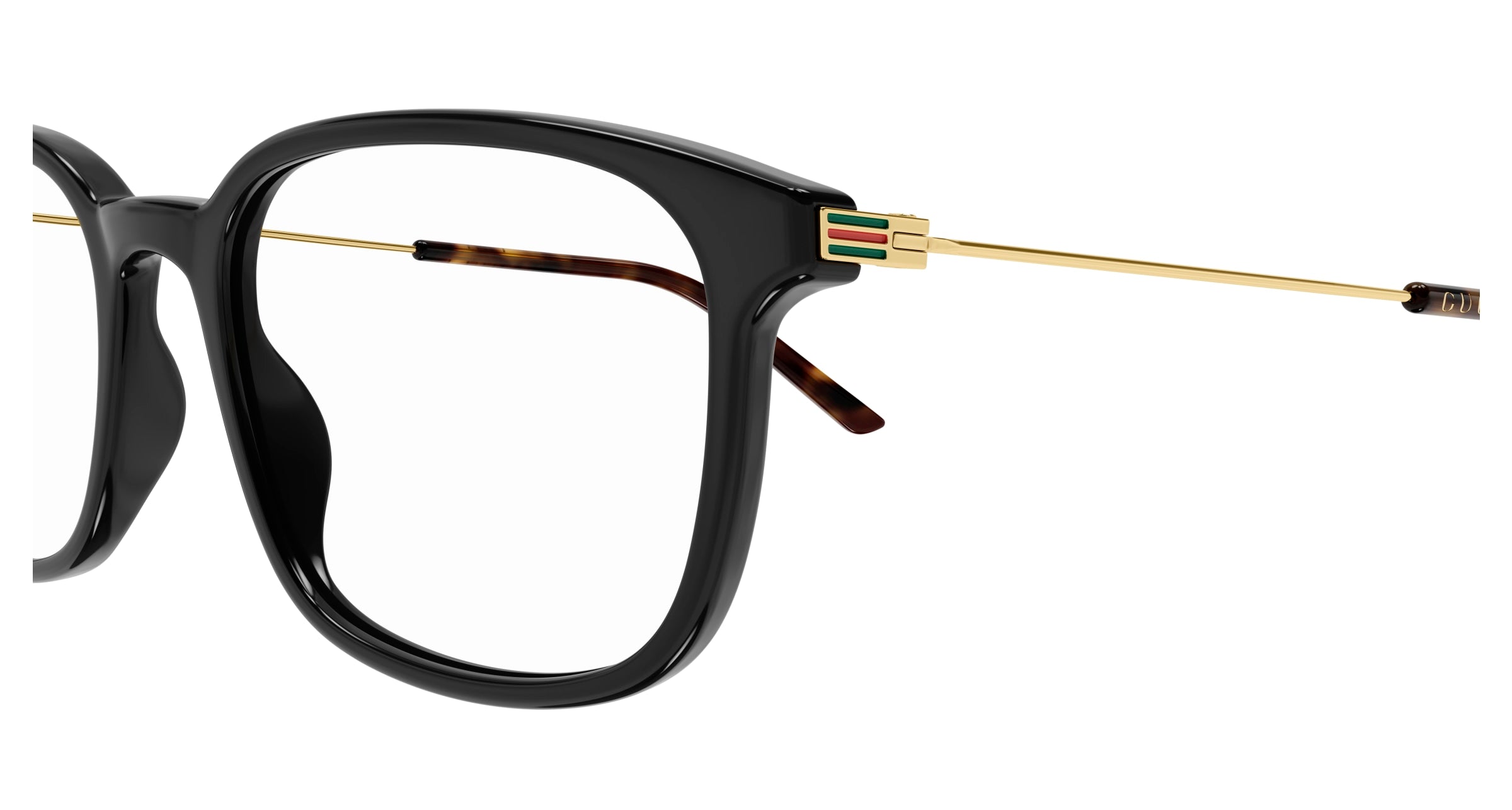 Gucci GG1577O 005 Montature da vista Gucci 3