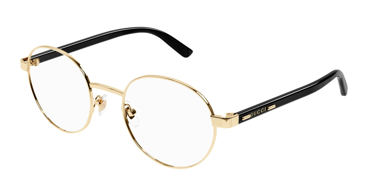 Gucci GG1585O 001 Optické rámečky Gucci 1