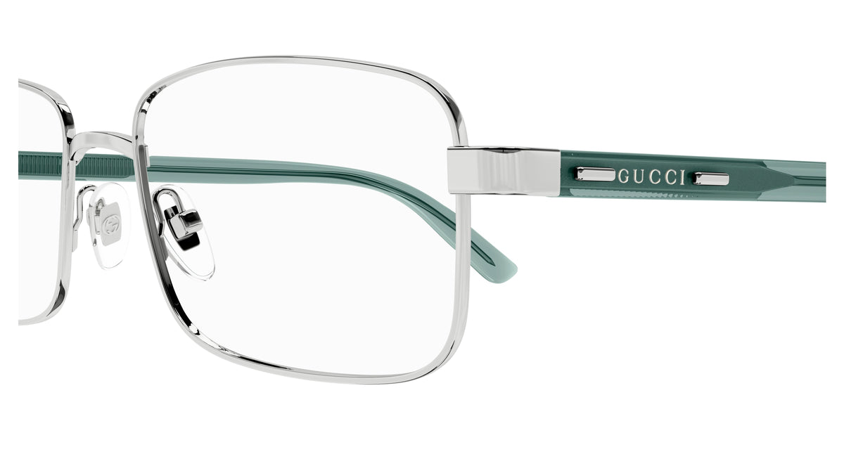 Gucci GG1586O 003 Montature da vista Gucci 3