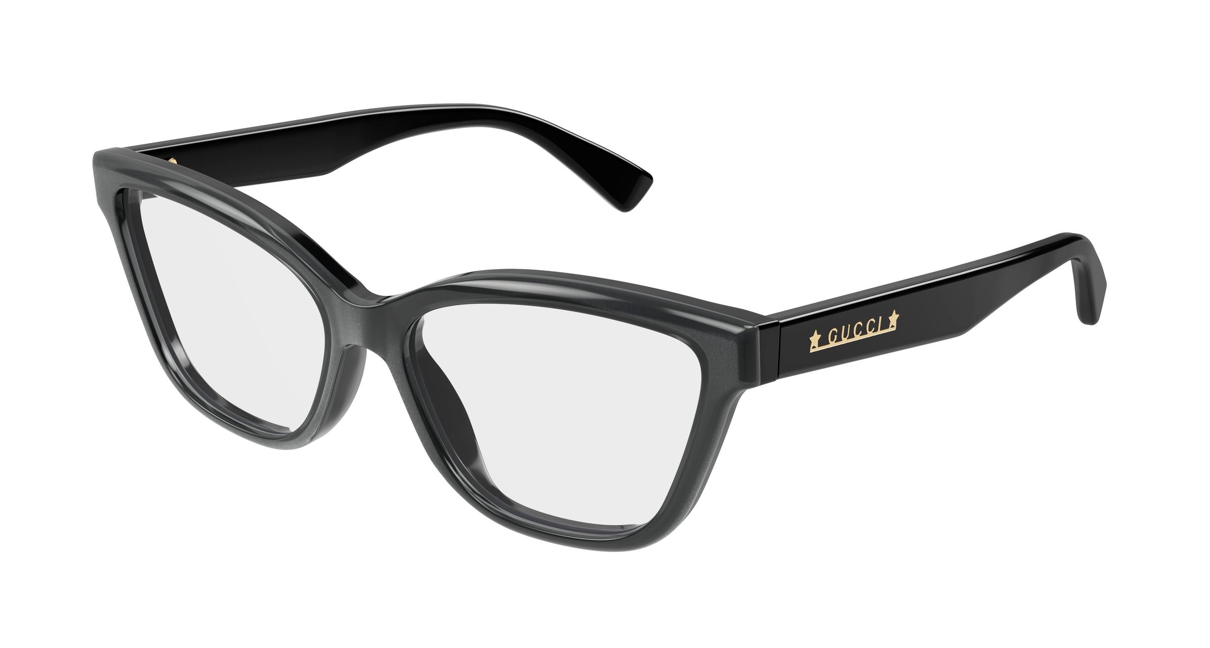 Gucci GG1589O 001 Montature da vista Gucci 1