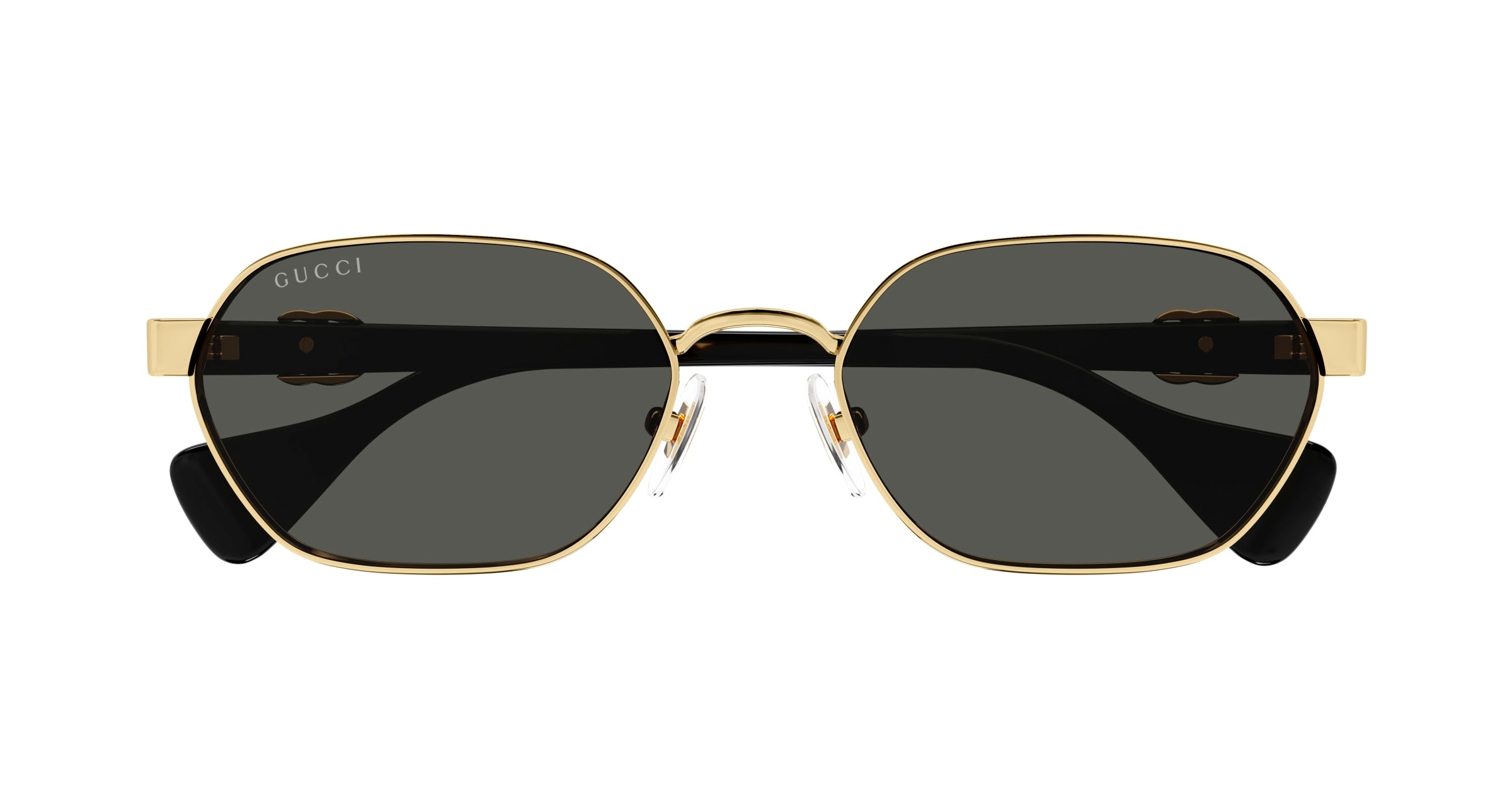 Gucci GG1593S 001 Occhiali da sole Gucci 2