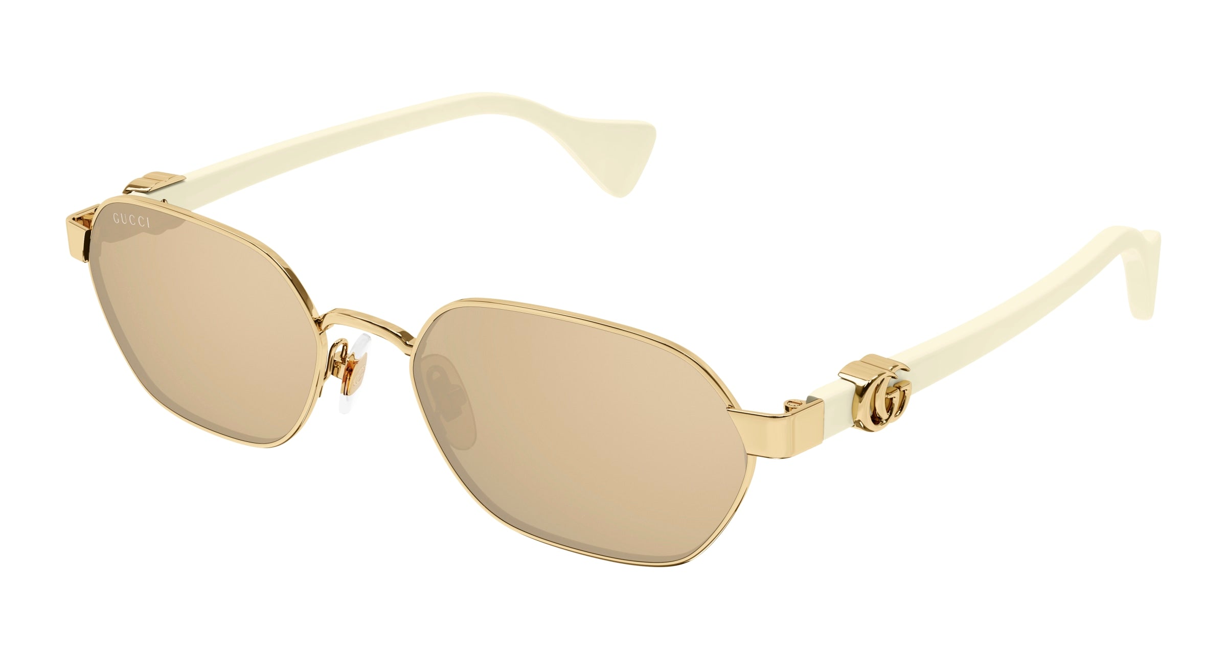 Gucci GG1593S 002 Occhiali da sole Gucci 1