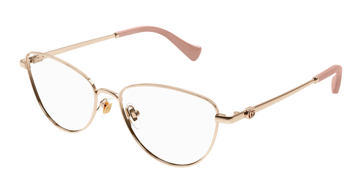 Gucci GG1595O 002 Montature da vista Gucci 1